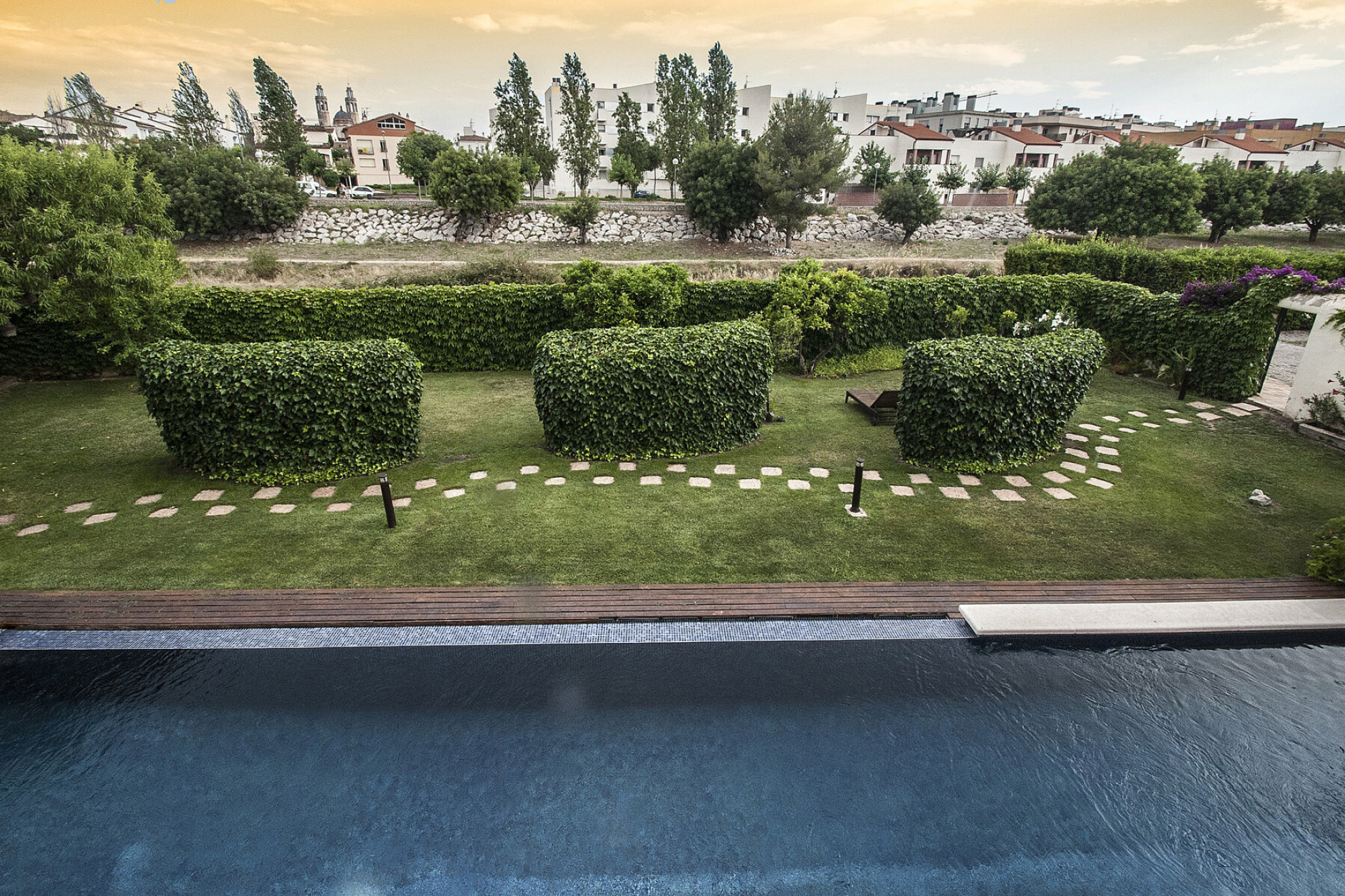  Unique Investment in Rural Hotel: Discover the Charm a few km from Sitges - 物件實景