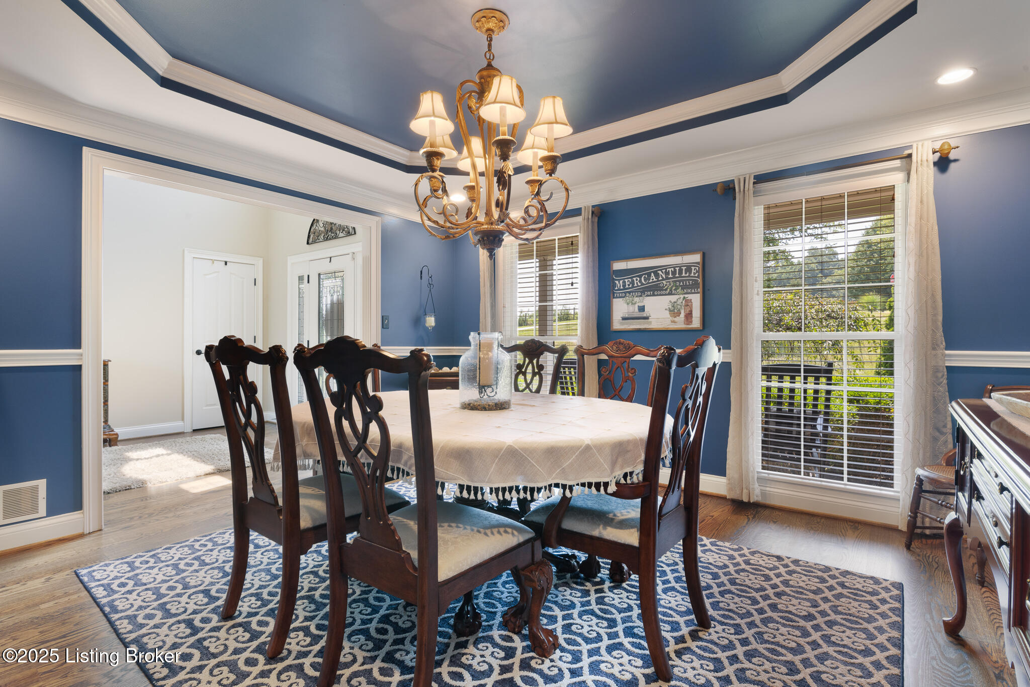 Crestwood, Kentucky, 40014, United States, 6 Bedrooms Bedrooms, ,5 BathroomsBathrooms,Residential,For Sale,1908239