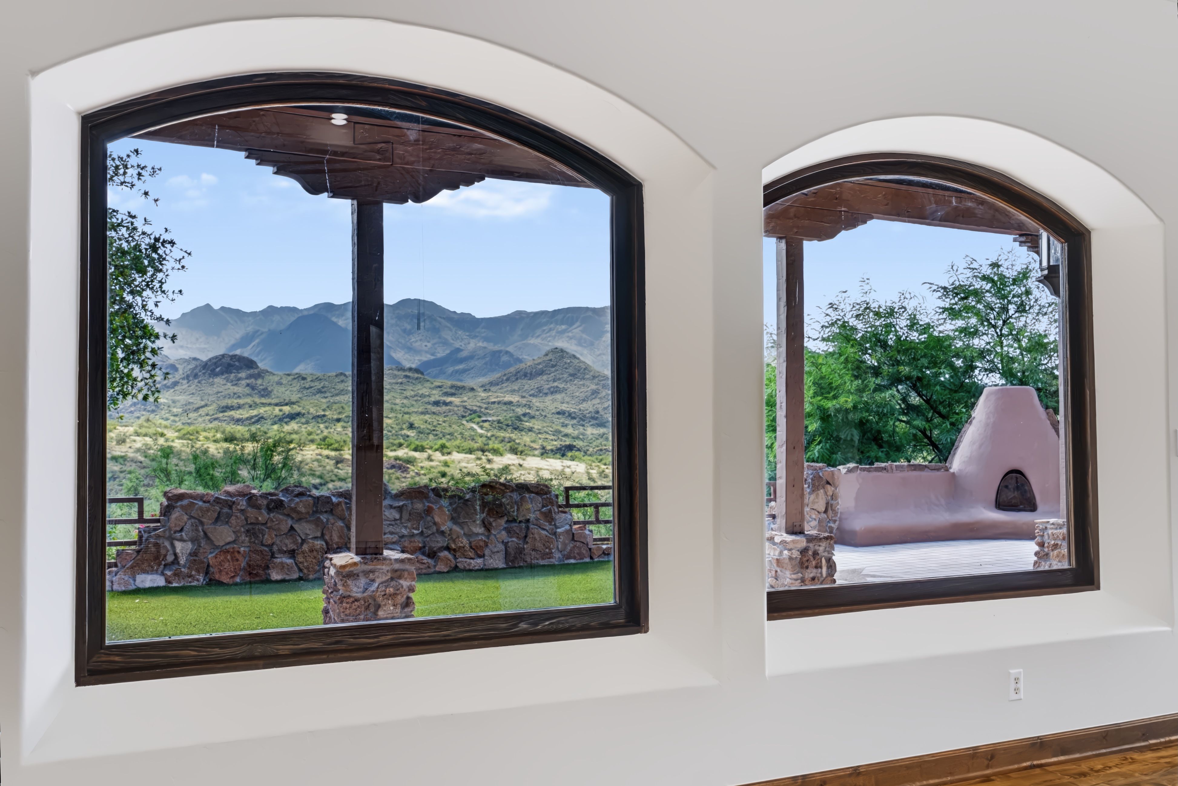  1052 Morning Star Drive¦Tubac, AZ - 物件實景