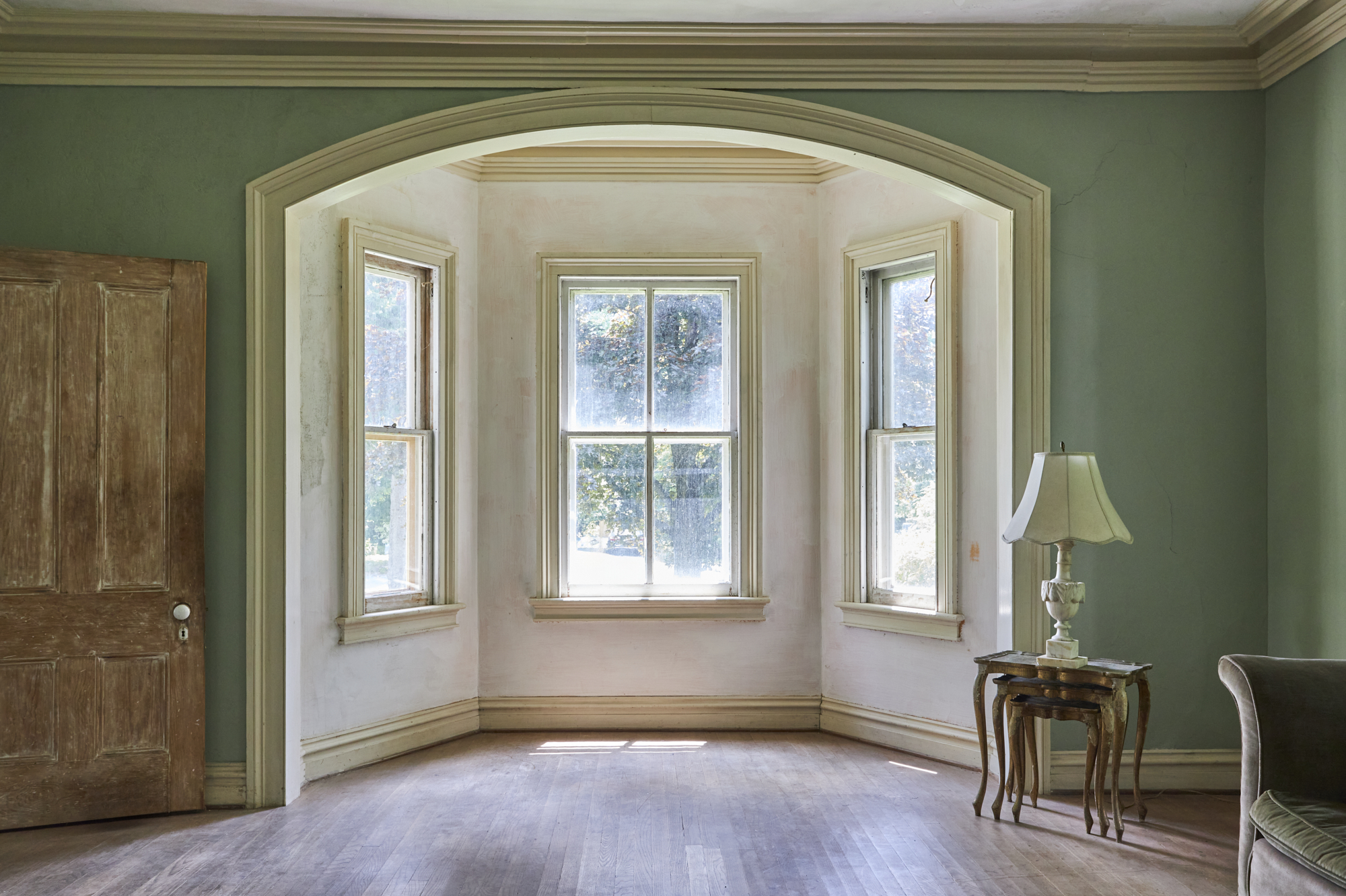  31 Chestnut Street, Rhinebeck, NY 12572 - 物件實景