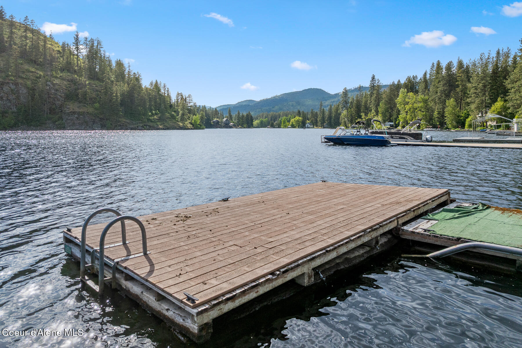 Rathdrum, Idaho, 83858, United States, 2 Bedrooms Bedrooms, ,1 BathroomBathrooms,Residential,For Sale,2049182