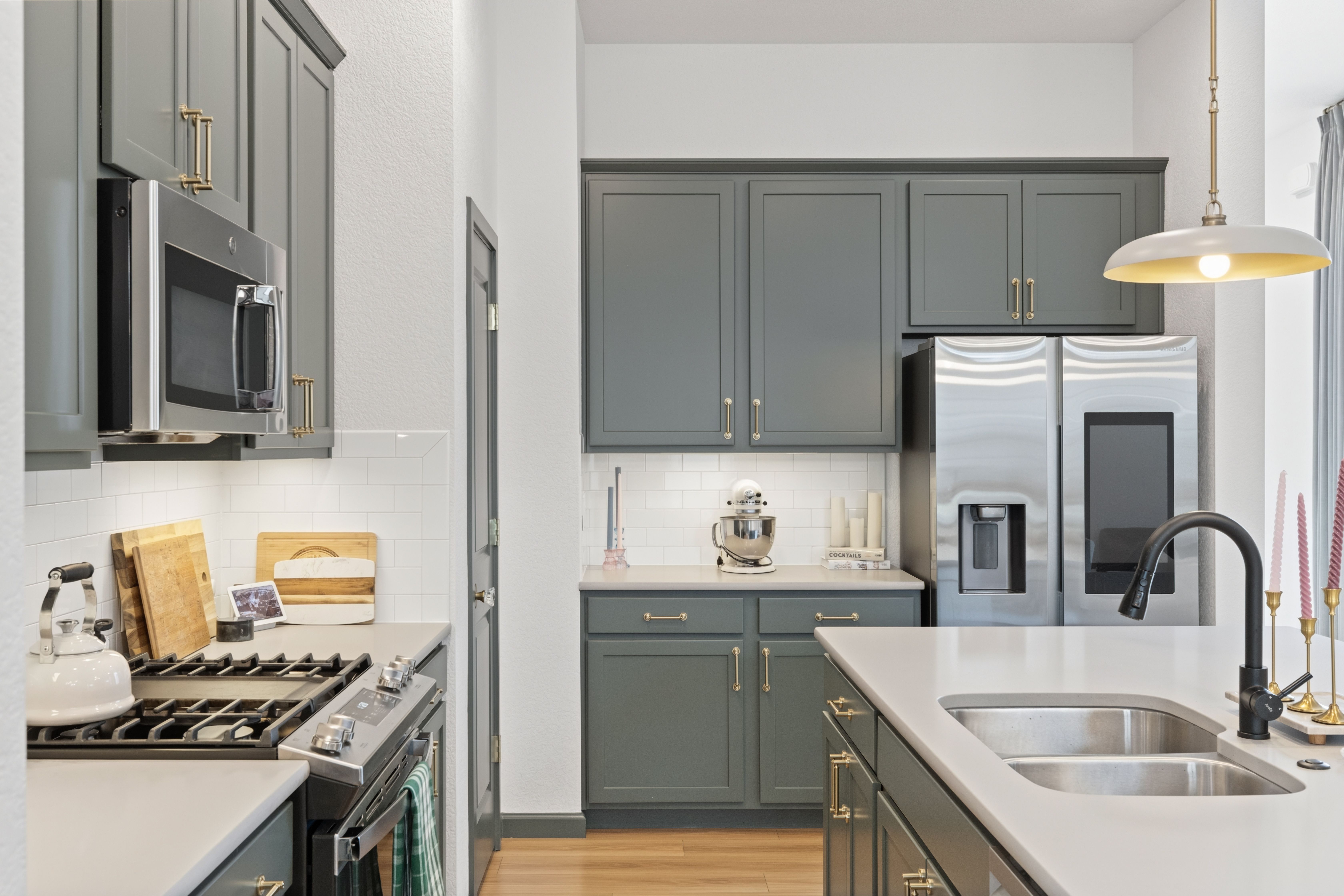  Gold Hill Mesa Home with Elevated and Charming Finishes - 物件實景