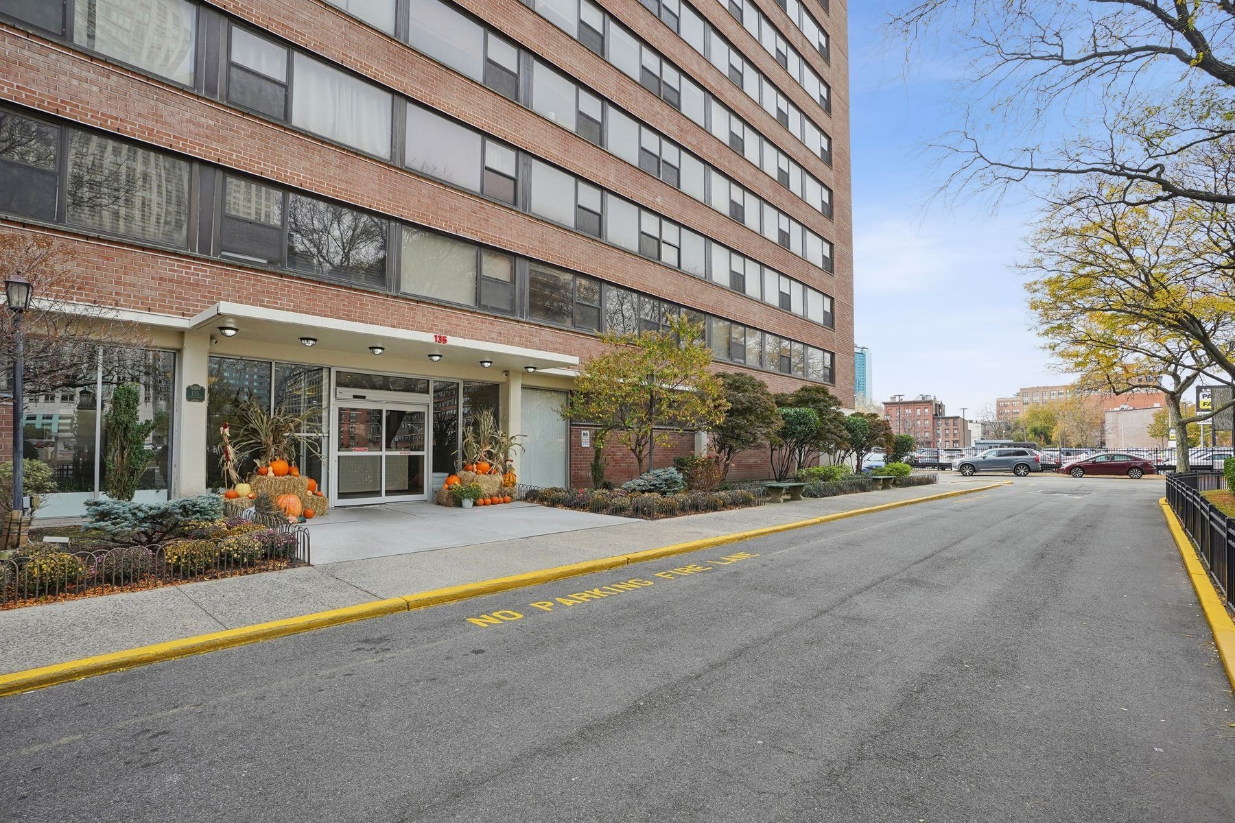  135 Montgomery Street #2F, Jersey City, NJ 07302 - 物件實景