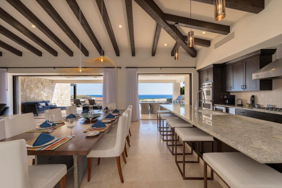Via de Niza, Los Cabos, Baja California Sur, 23456, Mexico, 4 Bedrooms Bedrooms, ,4 BathroomsBathrooms,Residential,For Sale,Via de Niza,1640124