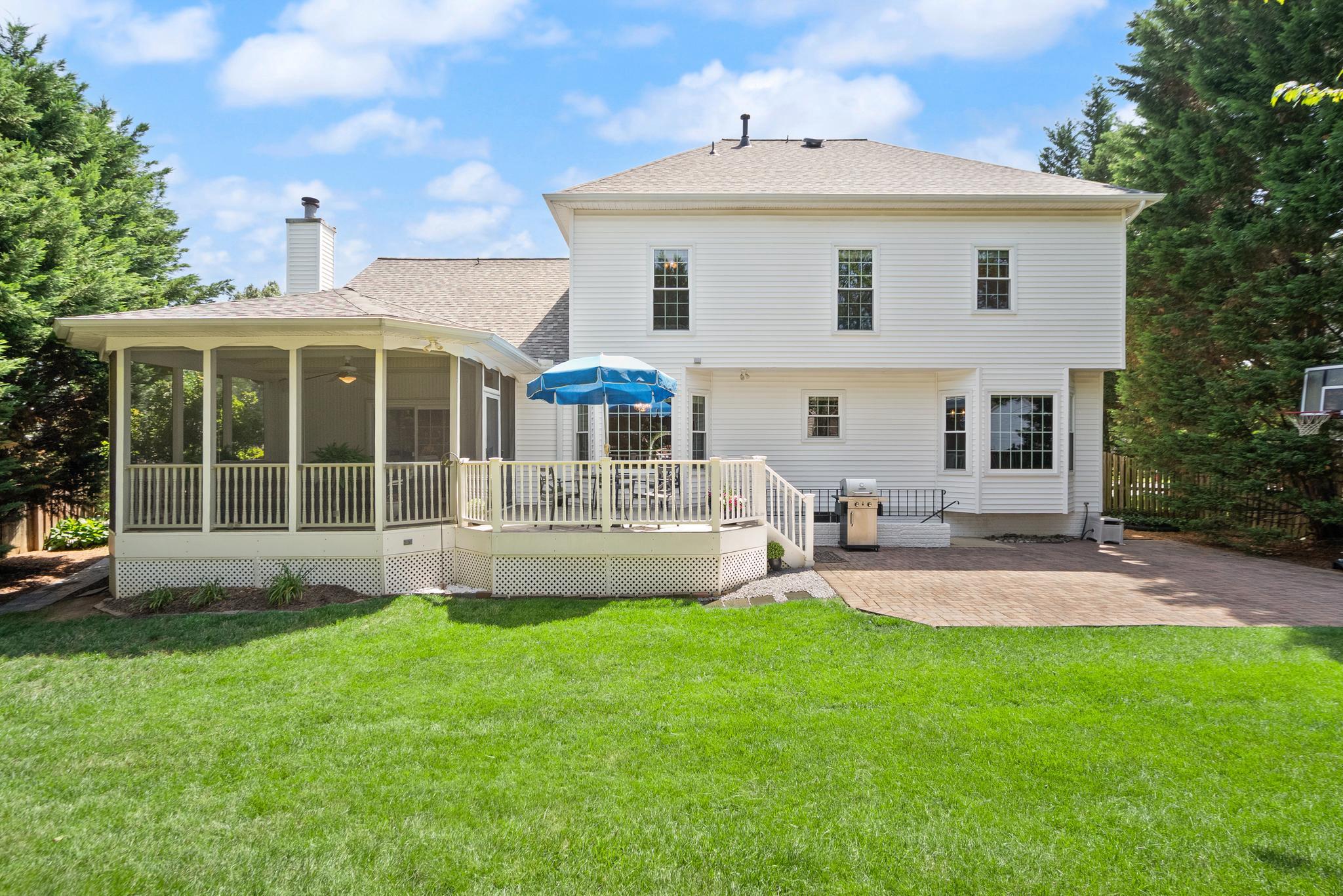  2614 Iron Forge Road, Oak Hill, VA, 20171 - 物件實景