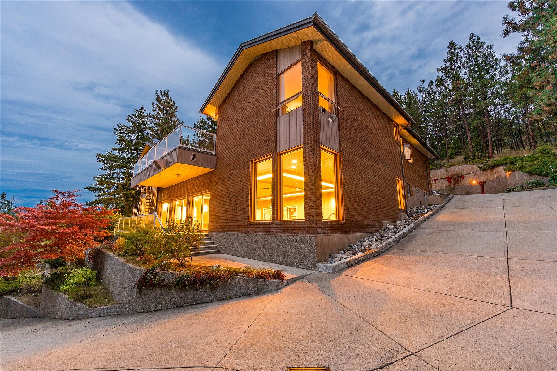  Kelowna, Thompson & Okanagan - 物件實景