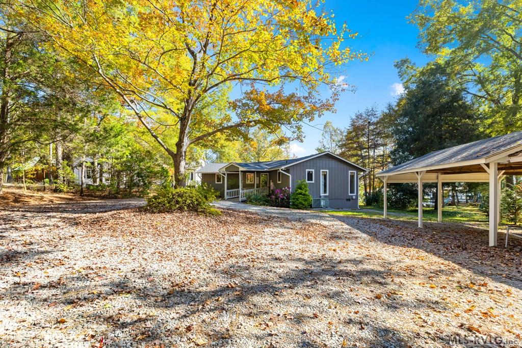 Henrico, North Carolina, 27842, United States, 2 Bedrooms Bedrooms, ,2 BathroomsBathrooms,Residential,For Sale,1988120