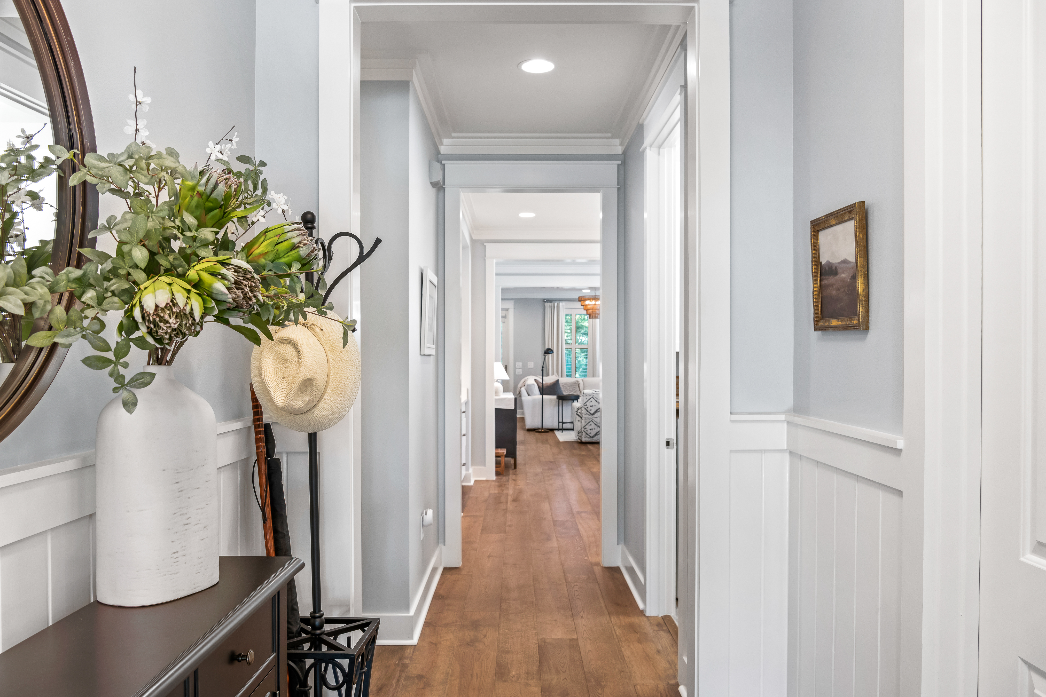  Luxury Single-Level Living Backing to Preservation in South Walton Community - 物件實景