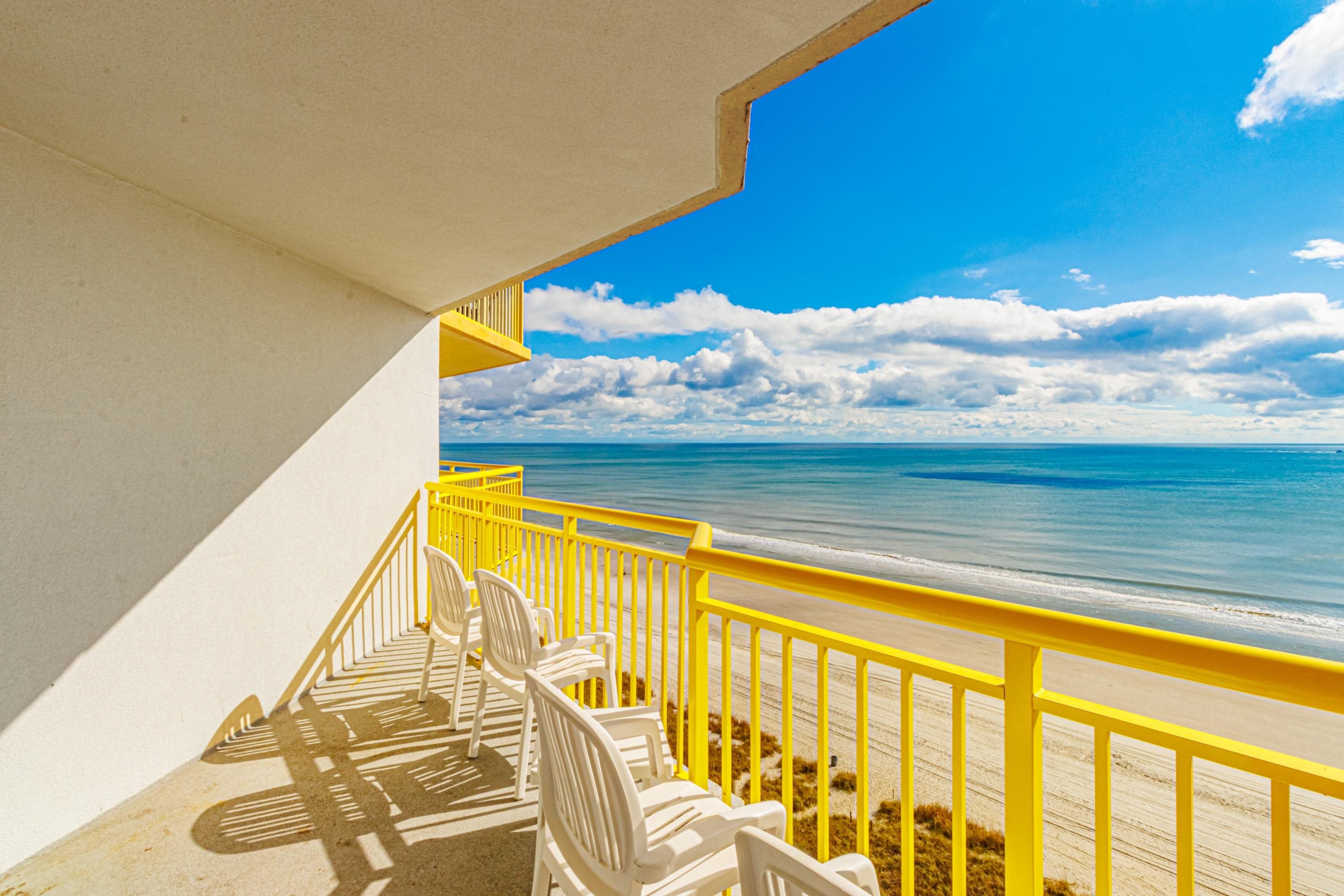 Ocean Blvd, North Myrtle Beach, SC 29582 #1