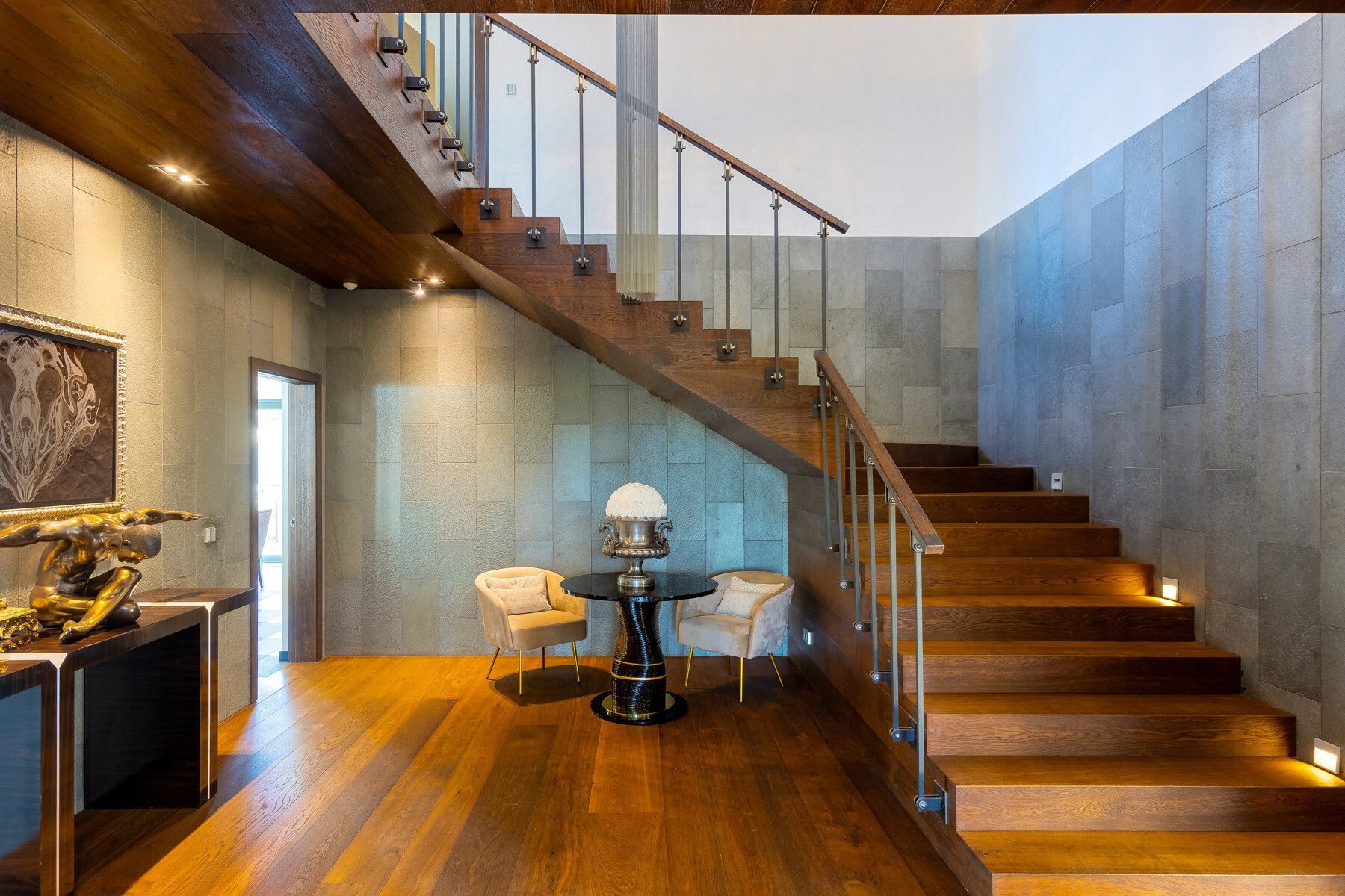  Exclusive property with sea views in Sant Andreu de LLavaneres - 物件實景