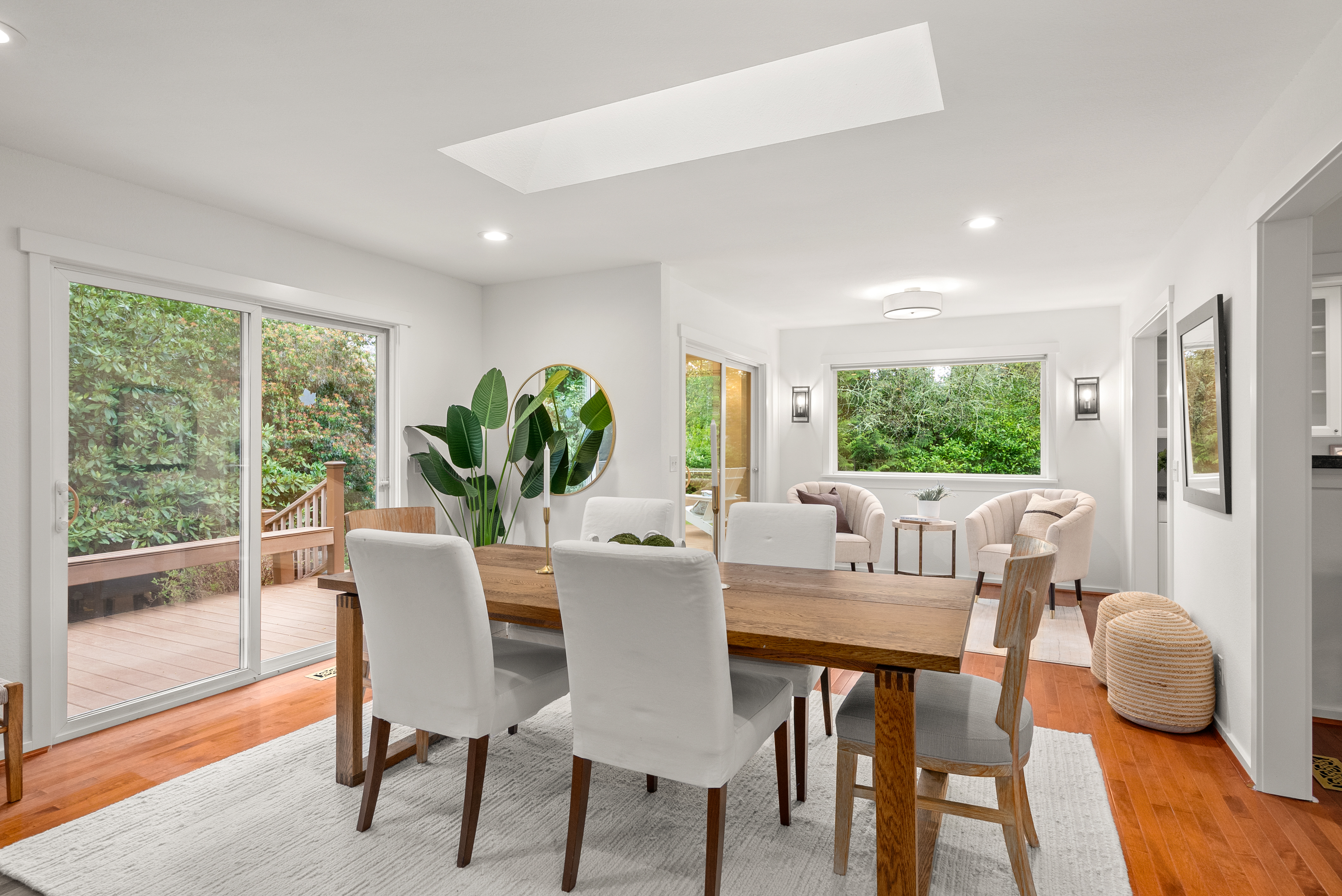  15670 Euclid Avenue Northeast, Bainbridge Island, WA 98110 - 物件實景