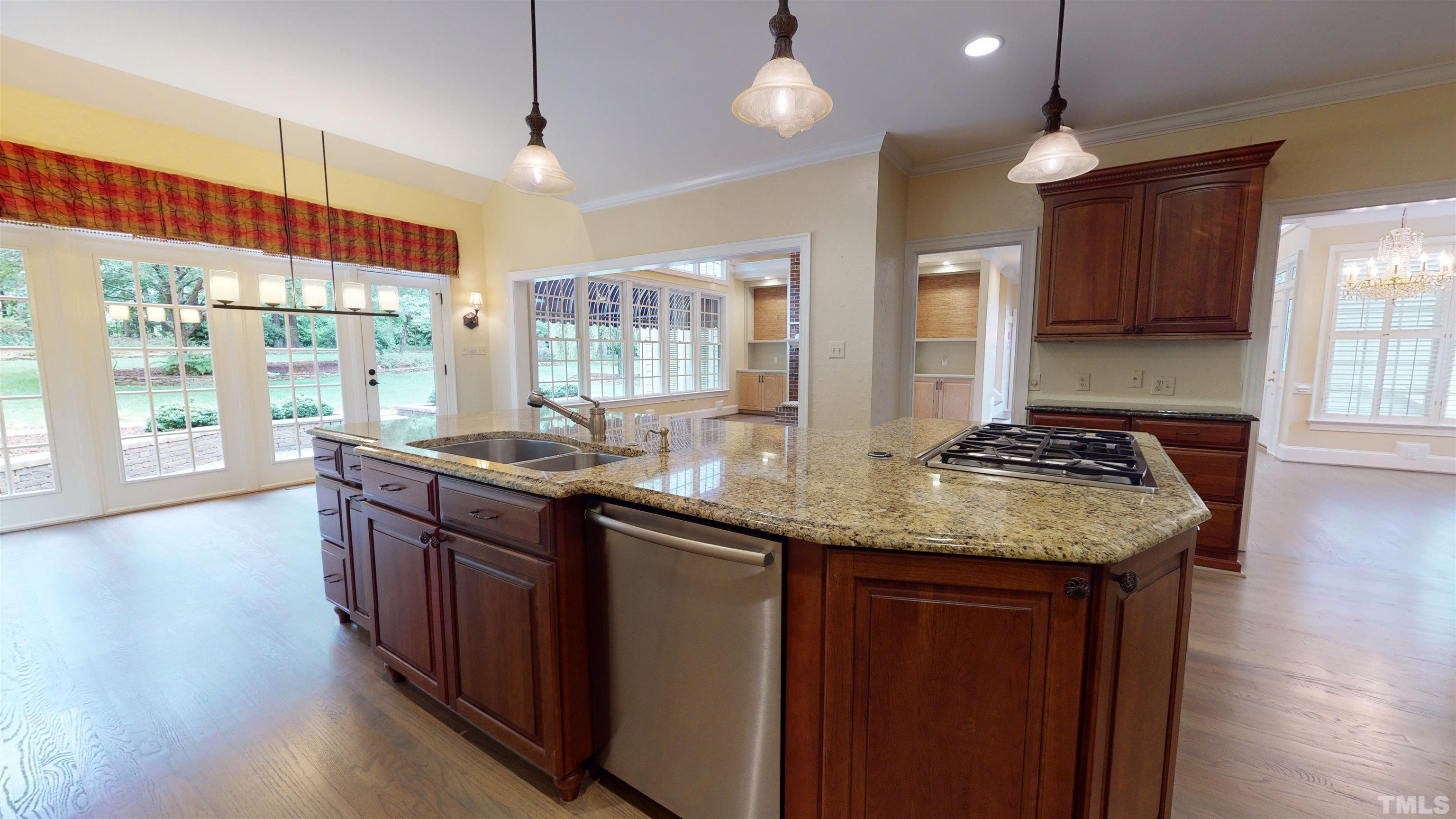 Raleigh, North Carolina, 27614, United States, 4 Bedrooms Bedrooms, ,4 BathroomsBathrooms,Residential,For Sale,1860504