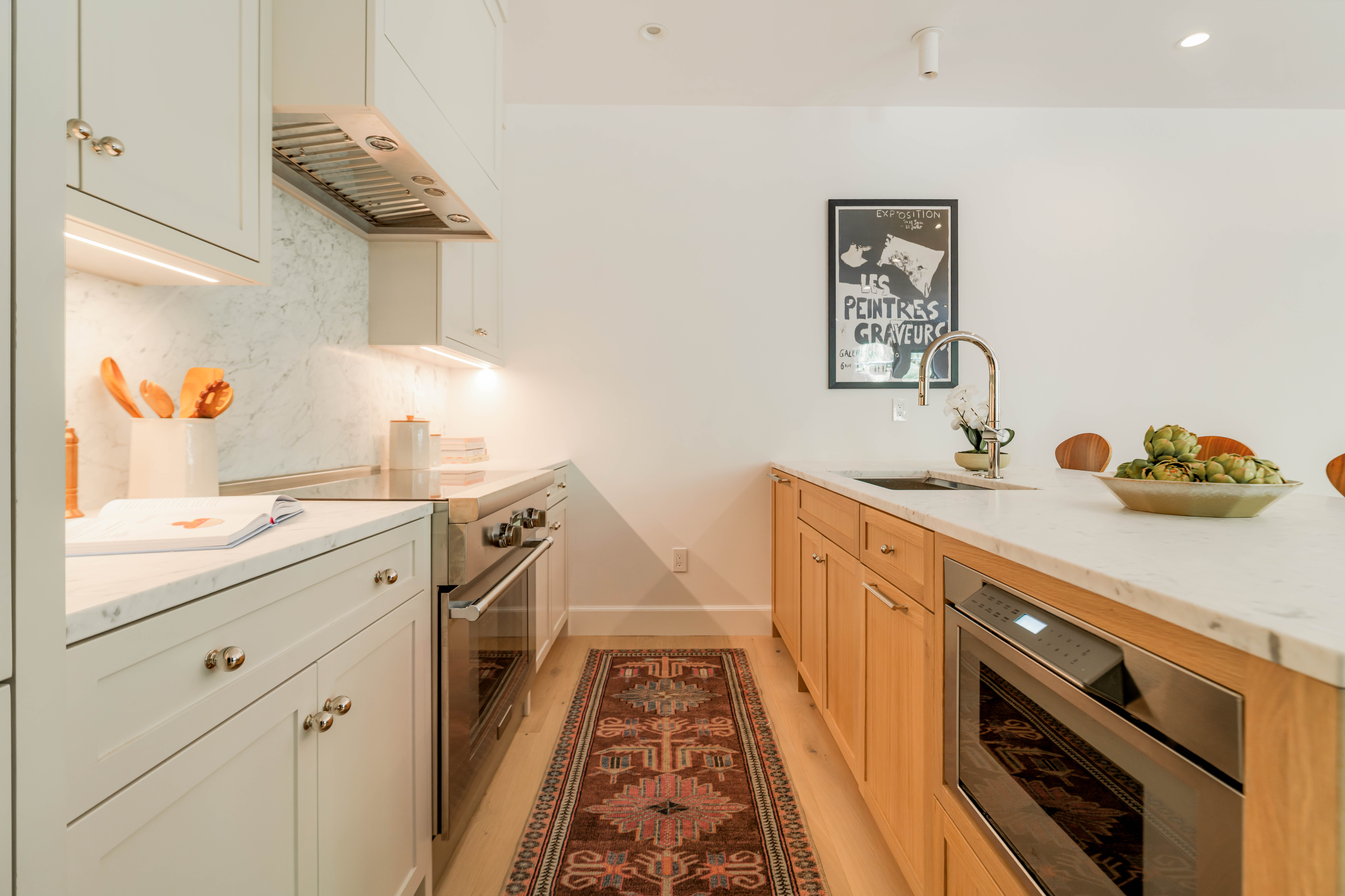  214 Garden Street, Unit 214, Cambridge, MA, 02138 - 物件實景