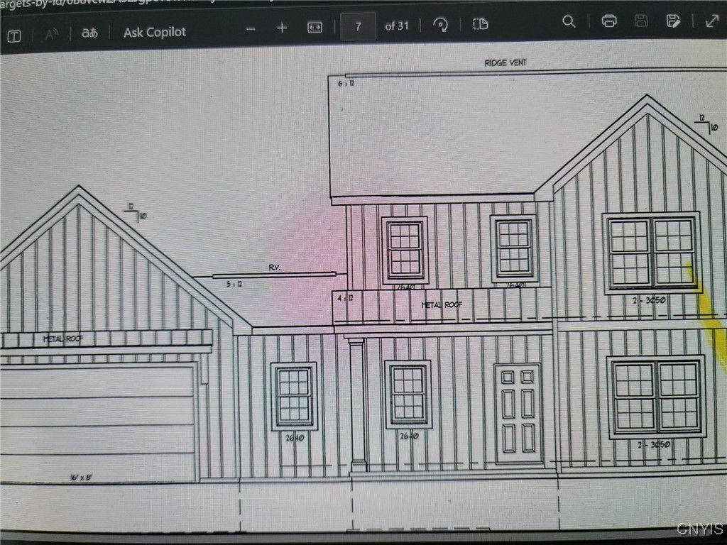 8835 FRONT Gaskin Road, Clay, New York, 13041, United States, 3 Bedrooms Bedrooms, ,3 BathroomsBathrooms,Residential,For Sale,8835 FRONT Gaskin Road,1683020
