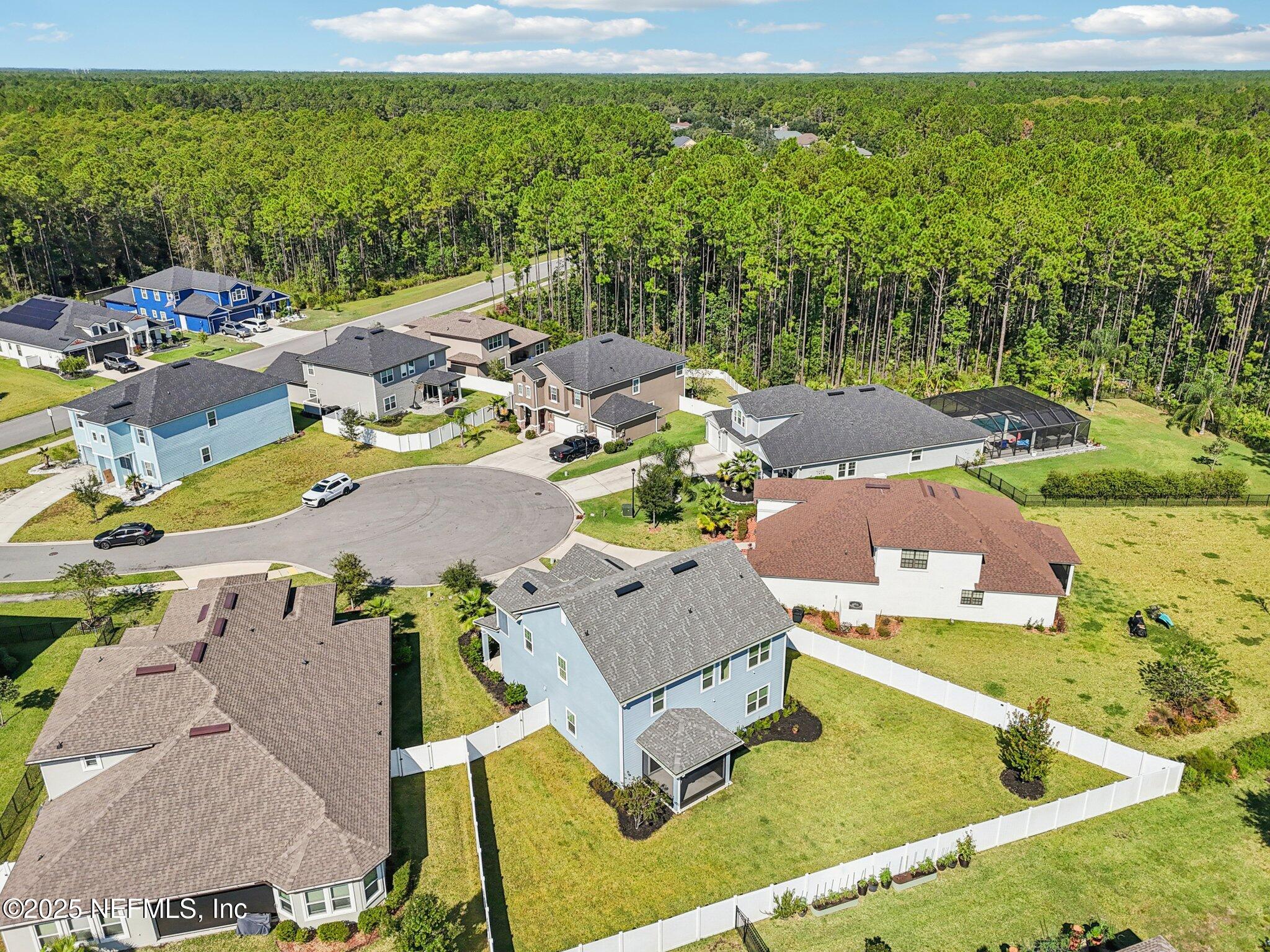 Orange Park, Florida, 32065, United States, 5 Bedrooms Bedrooms, ,4 BathroomsBathrooms,Residential,For Sale,1955378