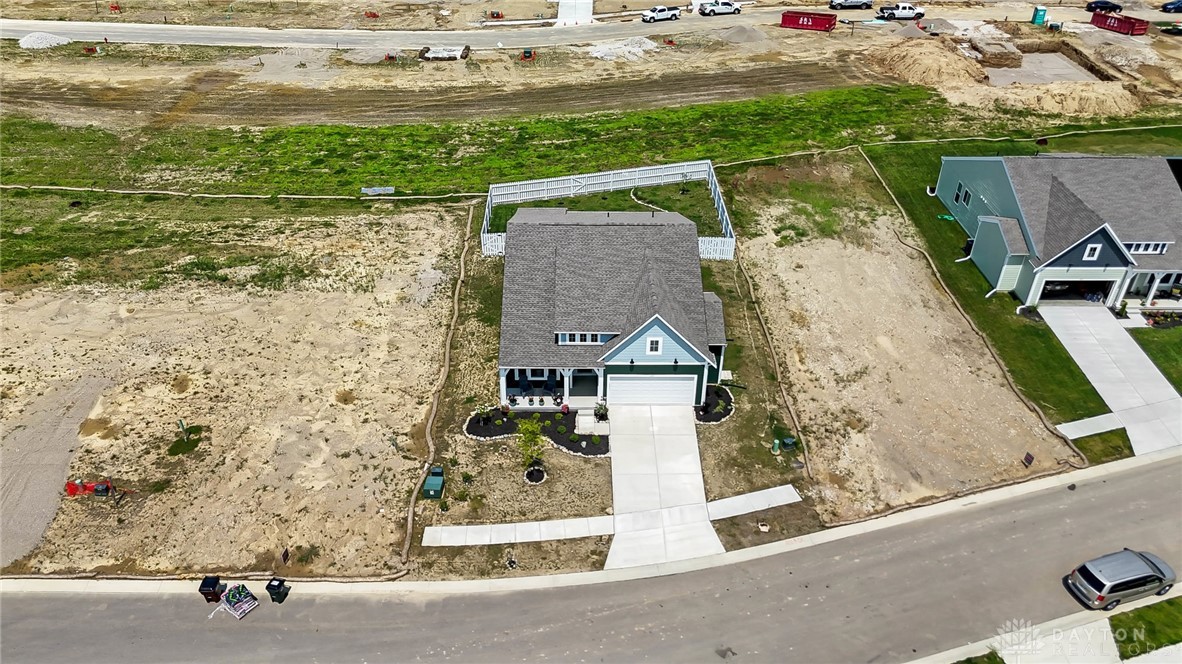 Yellow Springs Vlg, Ohio, 45387, United States, 3 Bedrooms Bedrooms, ,2 BathroomsBathrooms,Residential,For Sale,1906404