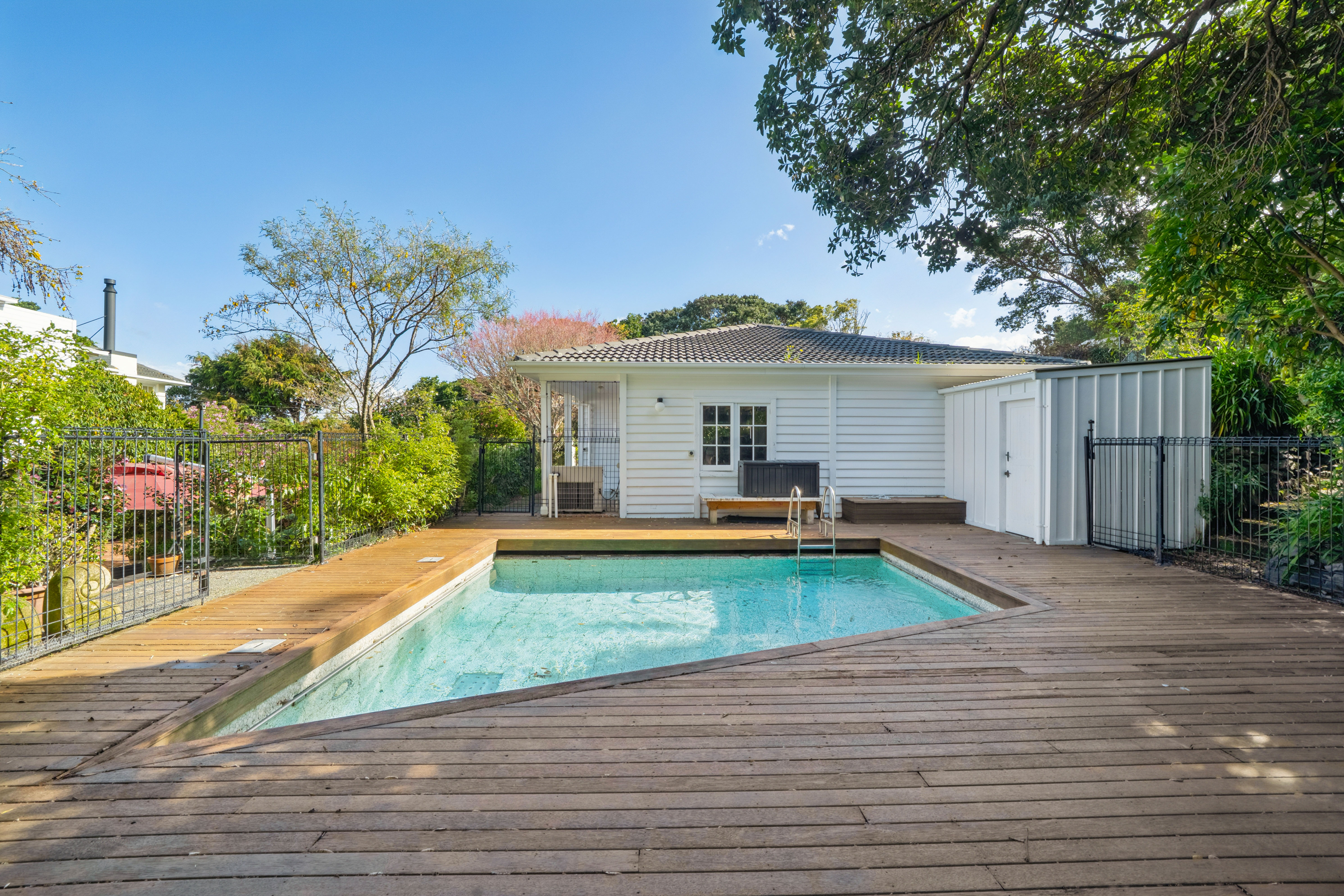  59 Wairere Road, Belmont, Lower Hutt, 5010 - 物件實景