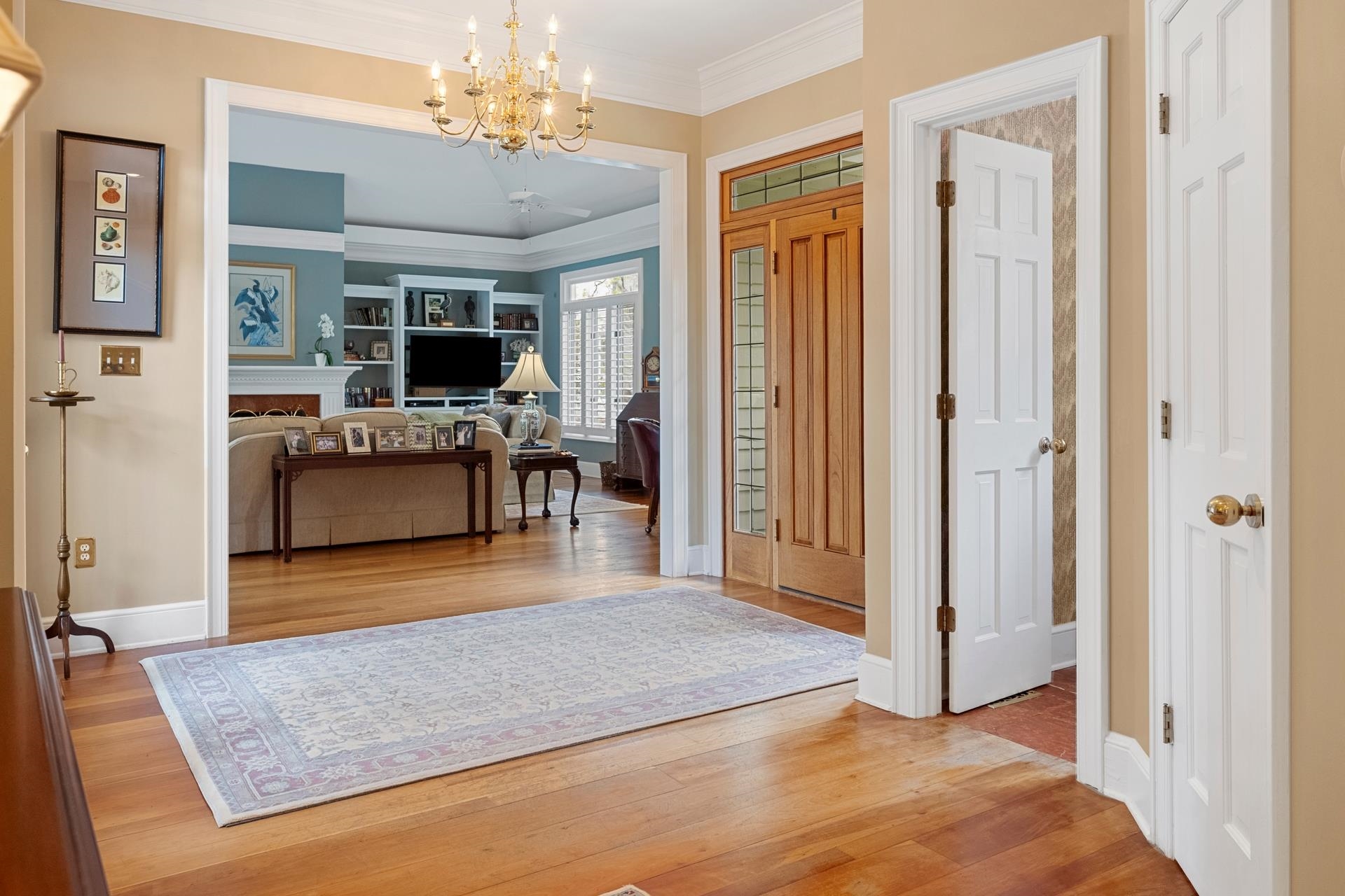  110 Swan Point Trail  DeBordieu Colony - 物件實景