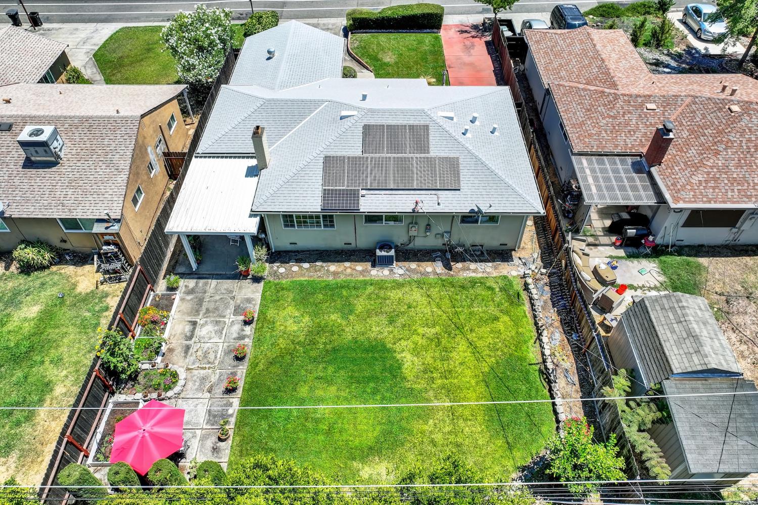 Carmichael, California, 95608, United States, 3 Bedrooms Bedrooms, ,2 BathroomsBathrooms,Residential,For Sale,1896985