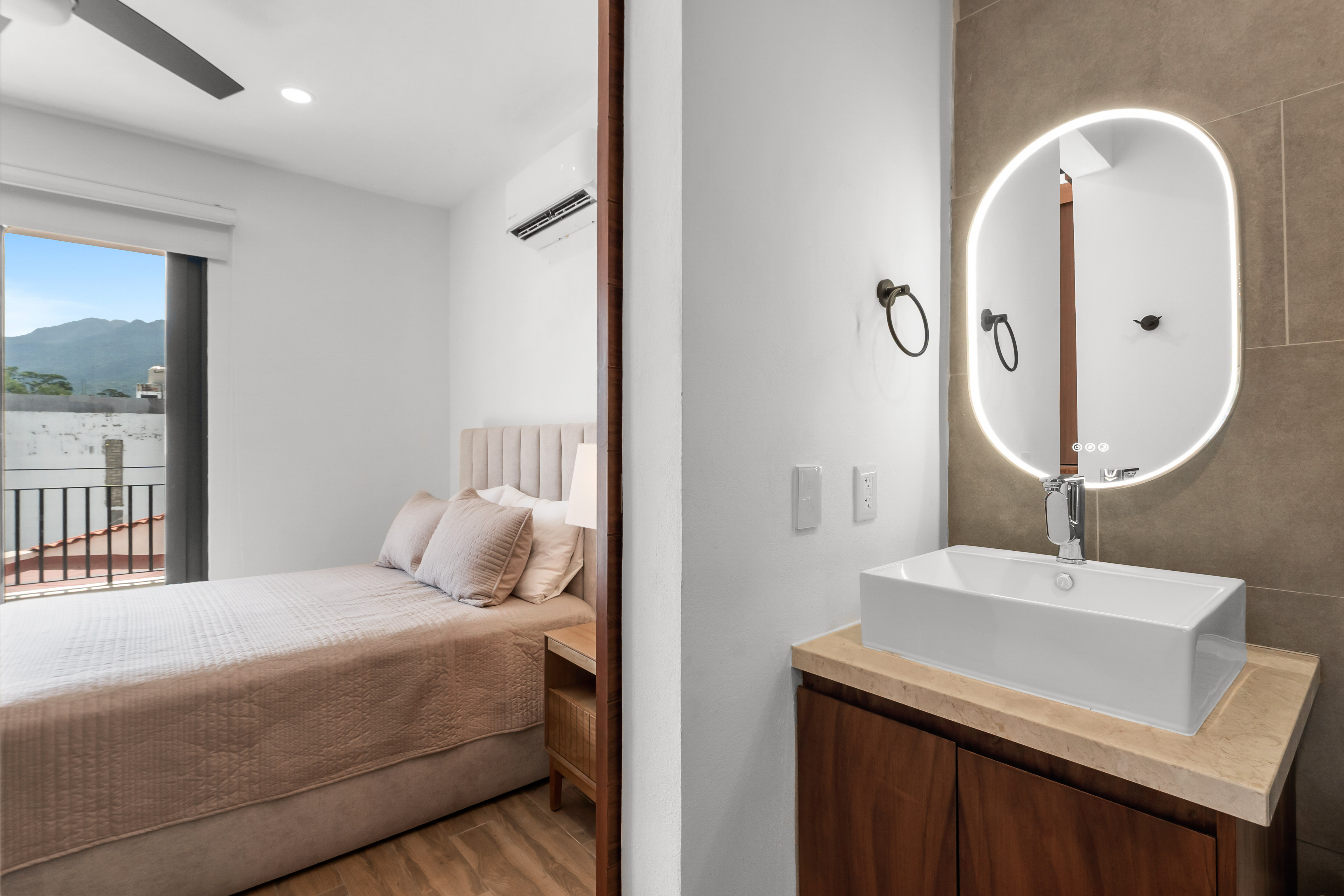  Terra 244  Contemporary Living and Investment in La Versalles - 物件實景