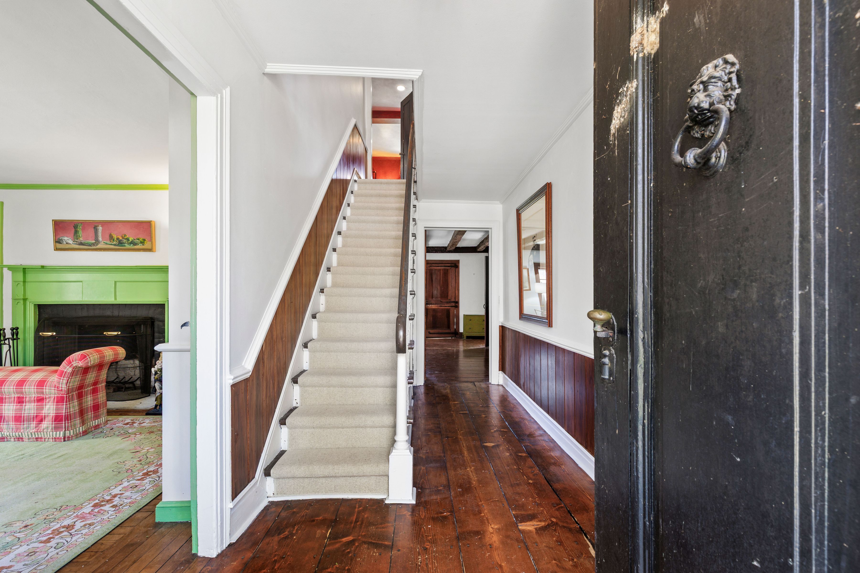  161 Buxton Road, Bedford Hills, NY - 物件實景