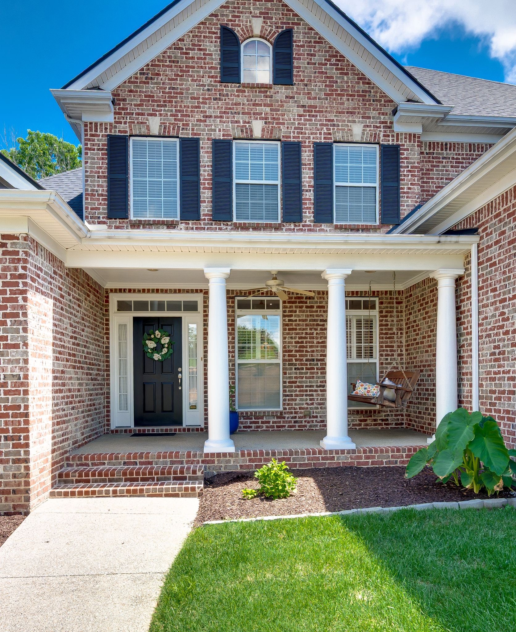  9716 Mountain Ash Ct, Brentwood, TN, 37027 - 物件實景