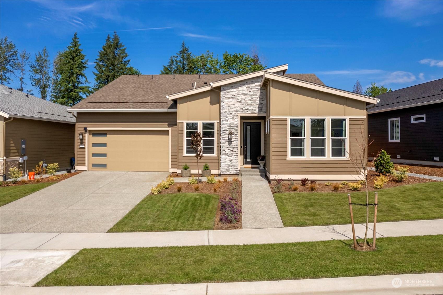 15411 174TH AVENUE CT, BONNEY LAKE, Washington, 98391, United States, 3 Bedrooms Bedrooms, ,4 BathroomsBathrooms,Residential,For Sale,15411 174TH AVENUE CT,1625197