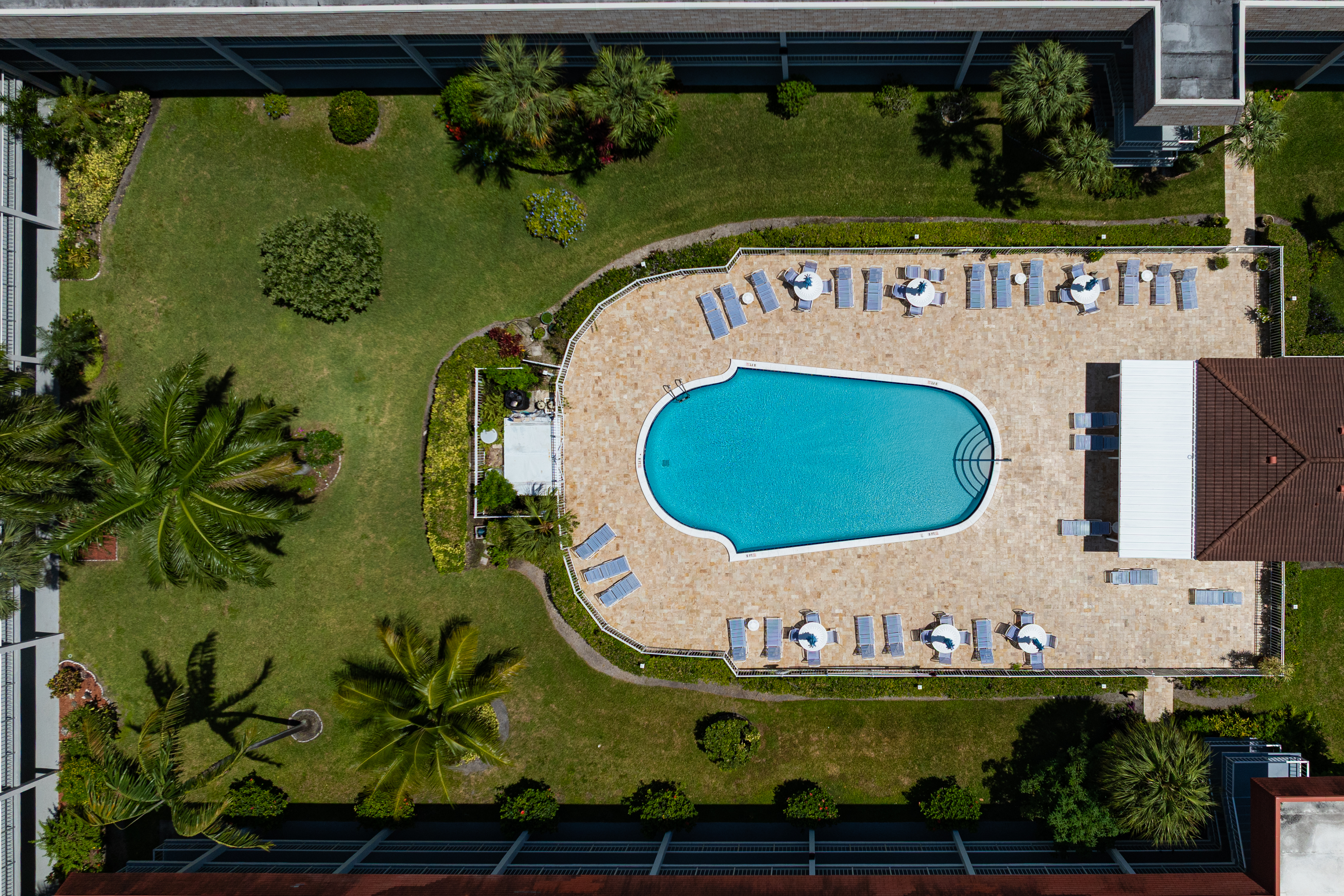  541 Blue Heron Dr, Hallandale Beach, FL, 33009 - 物件實景