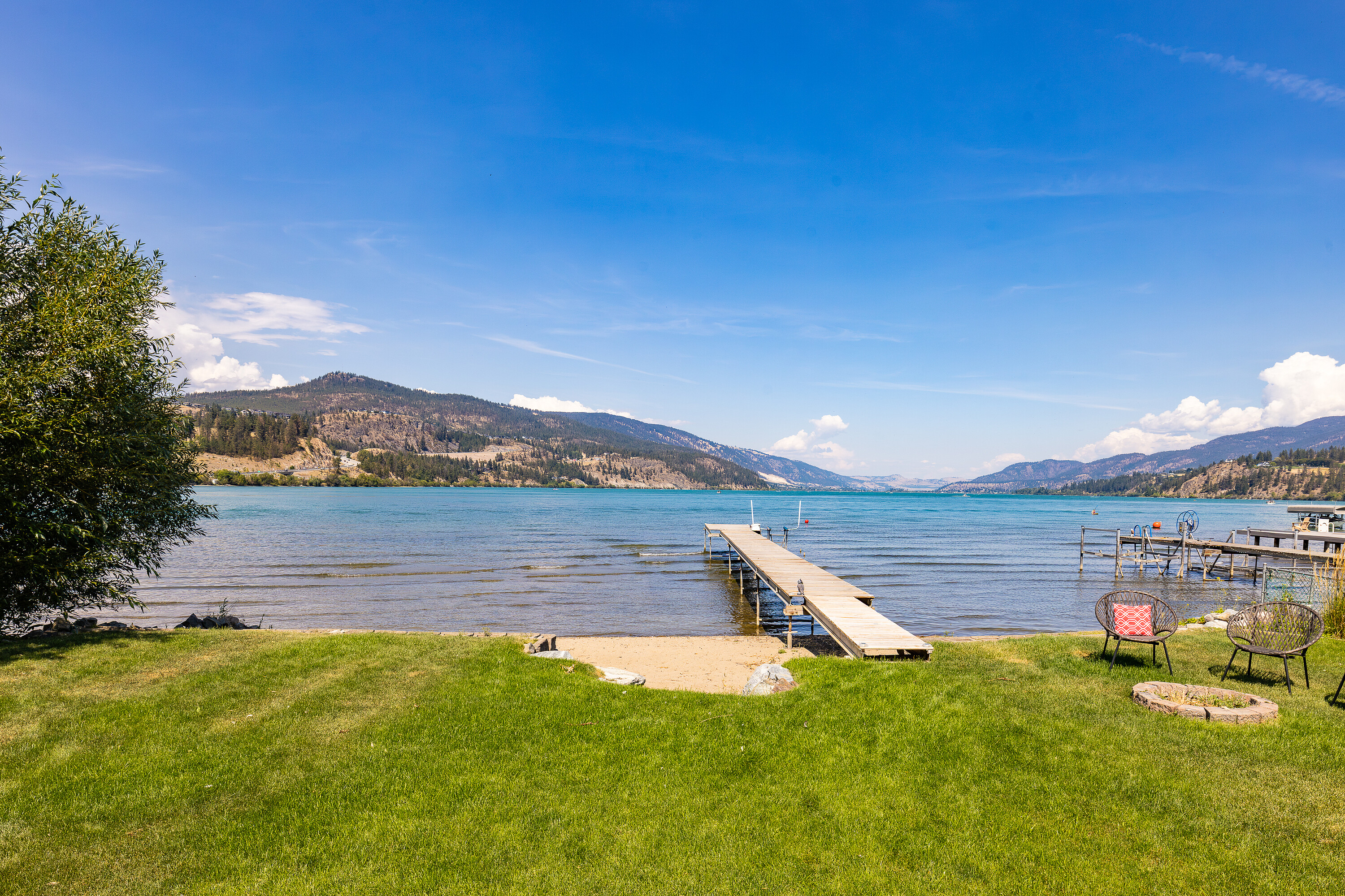 Refined By The Okanagan - 物件實景