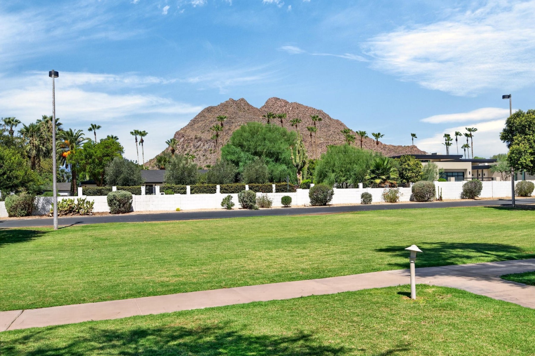  4800 N 68th Street ¦ Scottsdale, AZ - 物件實景