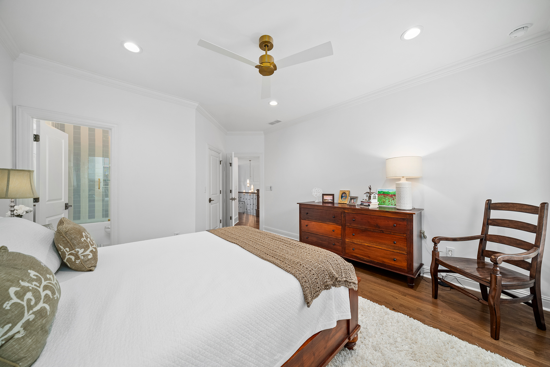  Beautifully Renovated Home in the Heart of Morningside - 物件實景