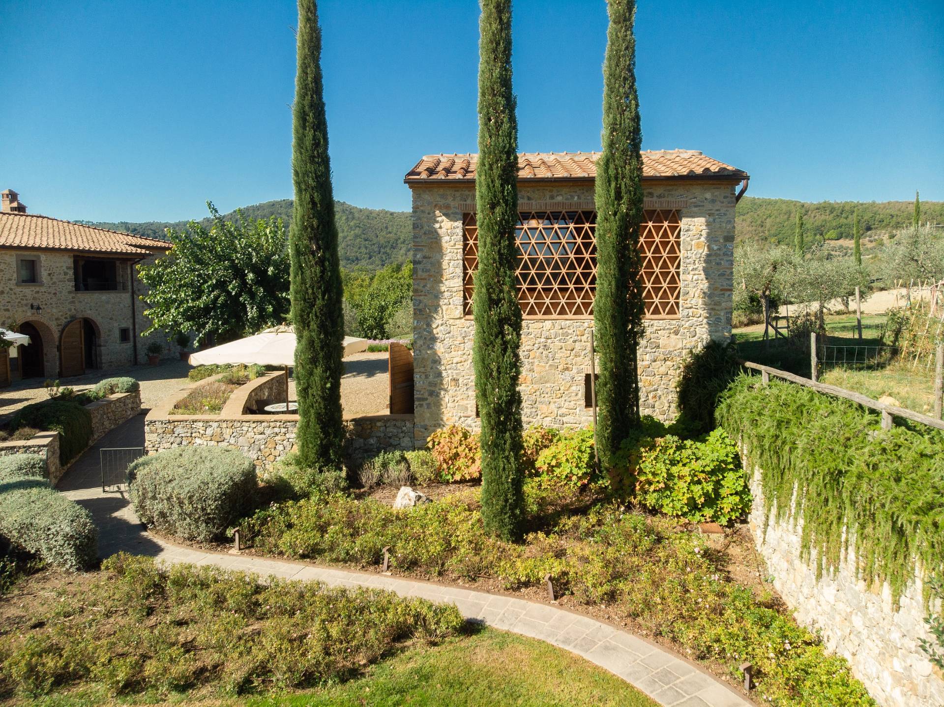 SC di Cennina, 52021 Bucine AR, Bucine, Arezzo, 52021, IT, 7 Bedrooms Bedrooms, ,6 BathroomsBathrooms,Residential,For Sale,SC di Cennina, 52021 Bucine AR,1673510