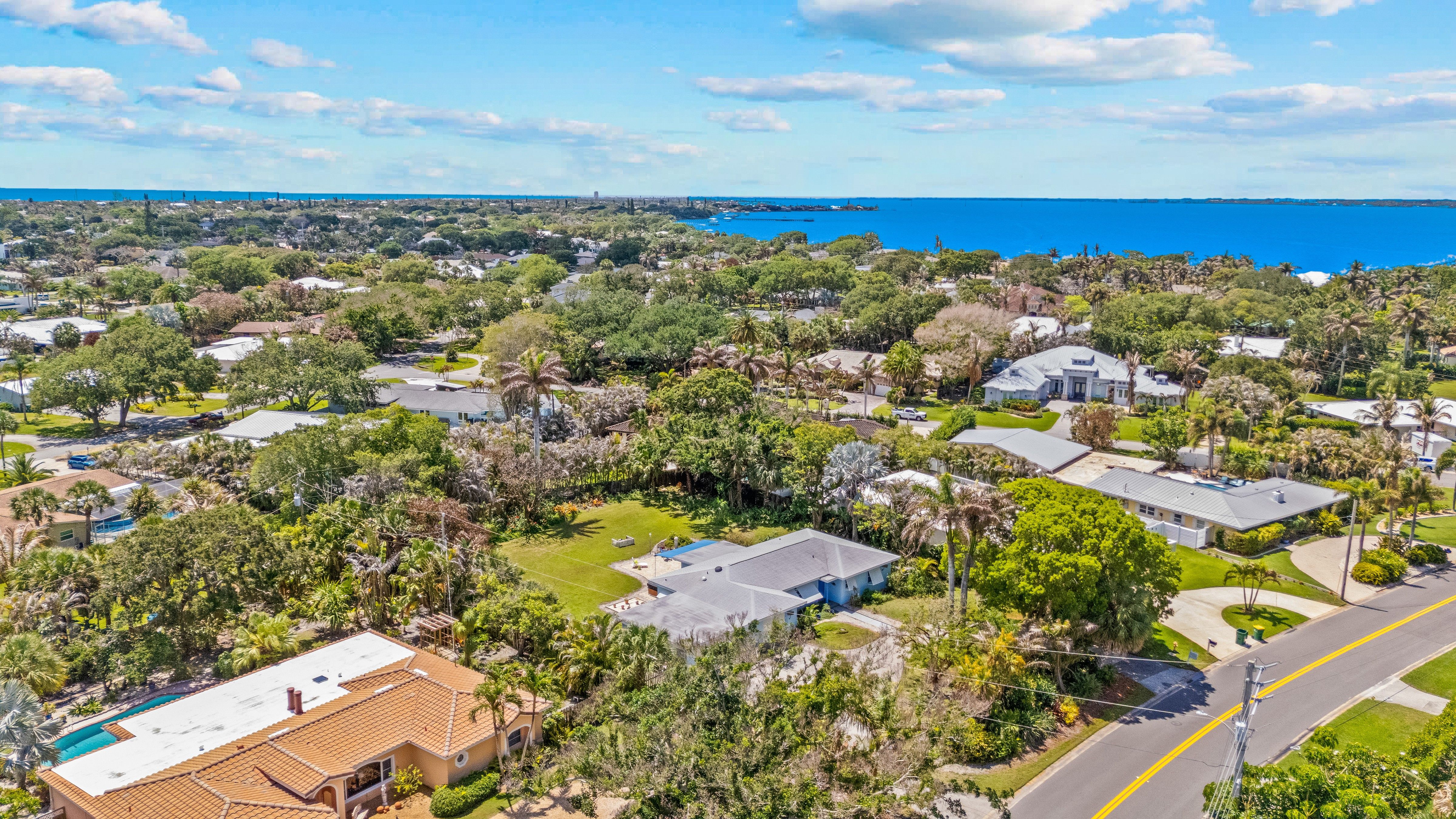  1209 S Riverside Drive, Indialantic, FL, 32903 - 物件實景