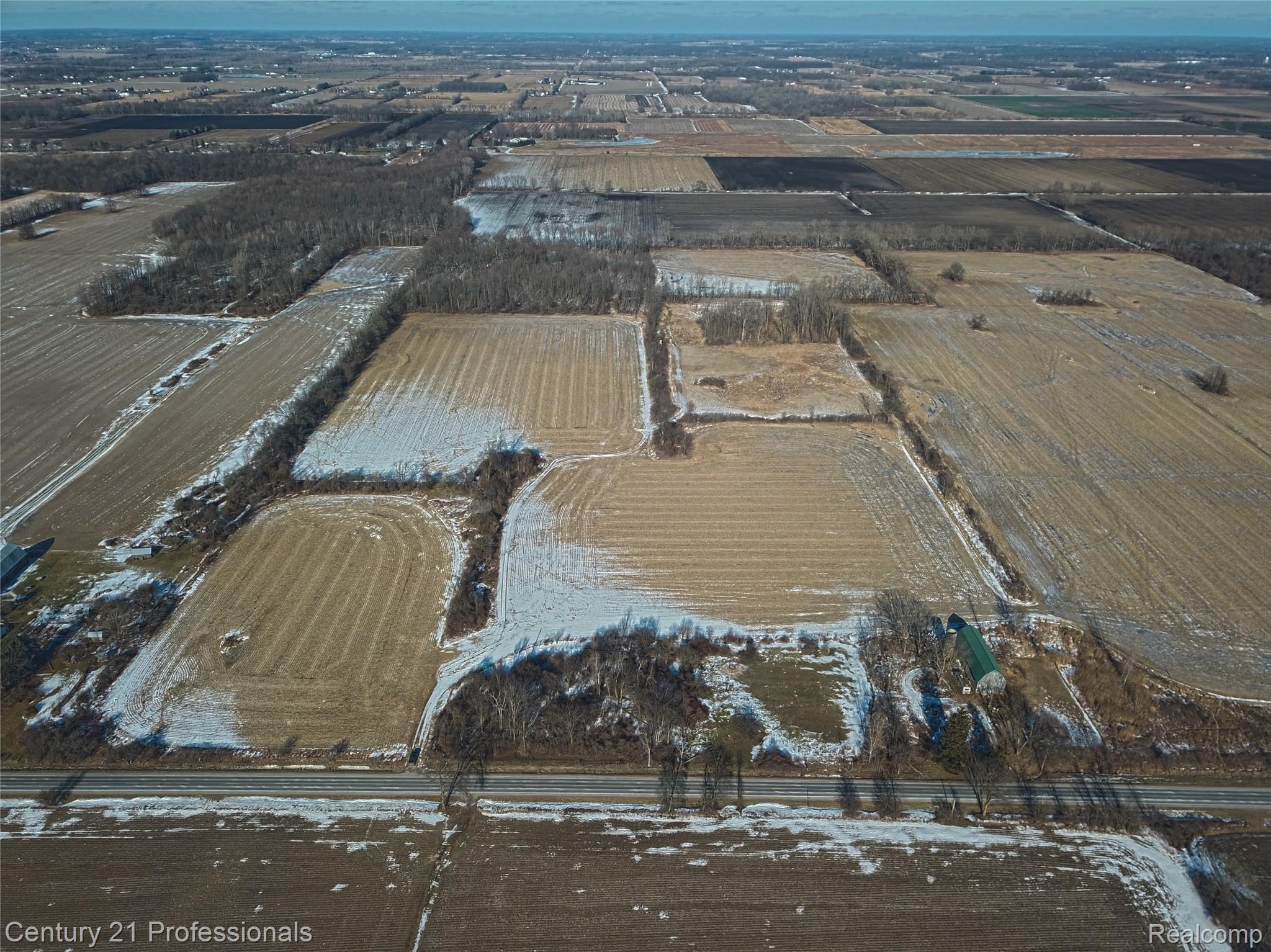 Allenton, Michigan, 48002, United States, ,Land,For Sale,2005933