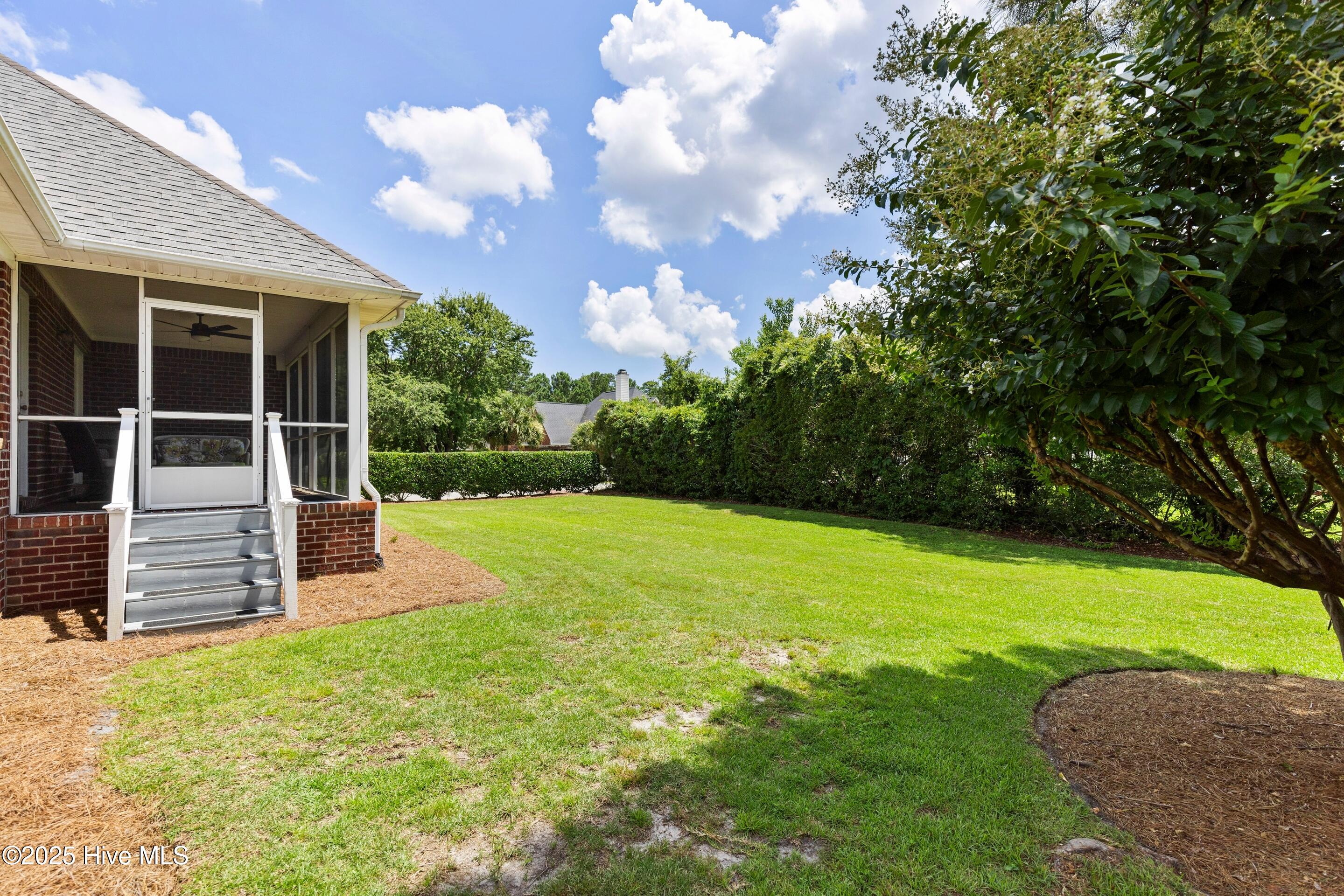 Wilmington, North Carolina, 28409, United States, 4 Bedrooms Bedrooms, ,3 BathroomsBathrooms,Residential,For Sale,1898708