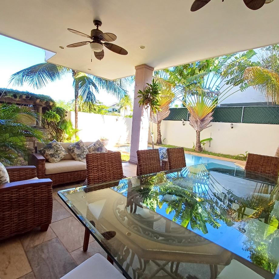Isla Romantica, Benito Juárez, Quintana Roo, 77500, Mexico, 4 Bedrooms Bedrooms, ,5 BathroomsBathrooms,Residential,For Sale,Isla Romantica,1677042
