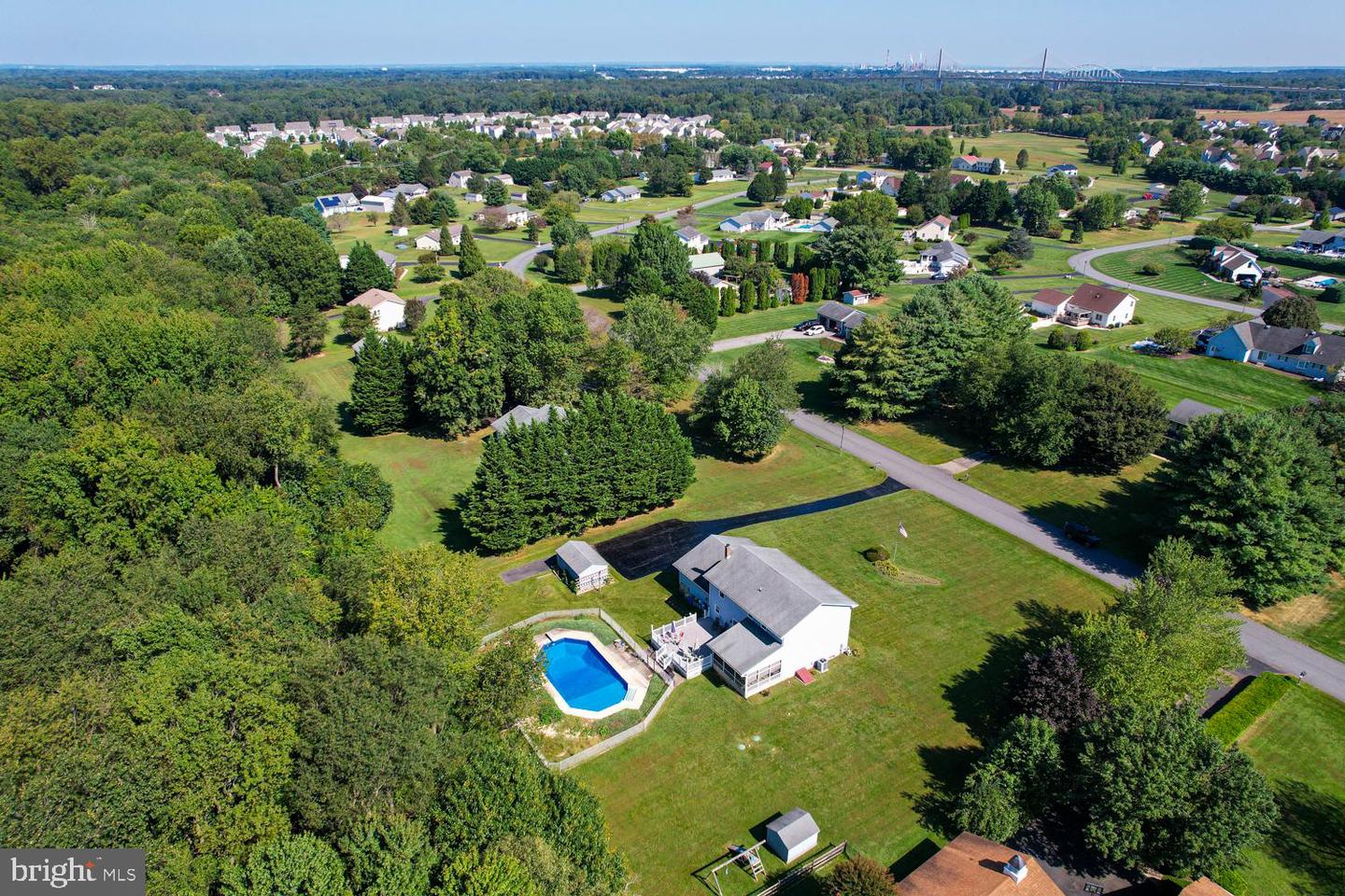 MIDDLETOWN, Delaware, 19709, United States, 4 Bedrooms Bedrooms, ,3 BathroomsBathrooms,Residential,For Sale,1988880