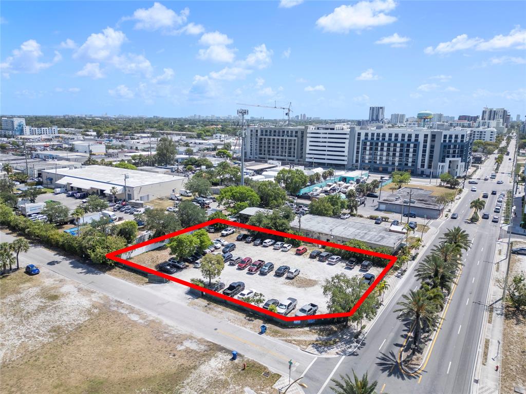 Fort Lauderdale, Florida, 33311, United States, ,Residential,For Sale,1798274