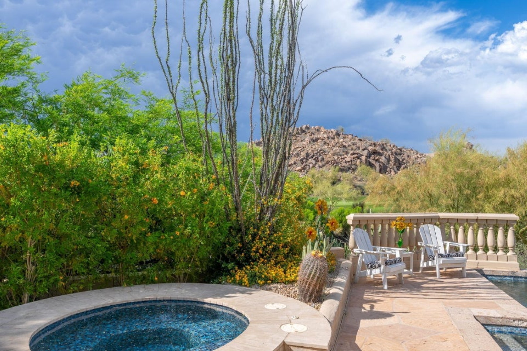  10420 E Morning Vista Lane  Scottsdale, AZ - 物件實景