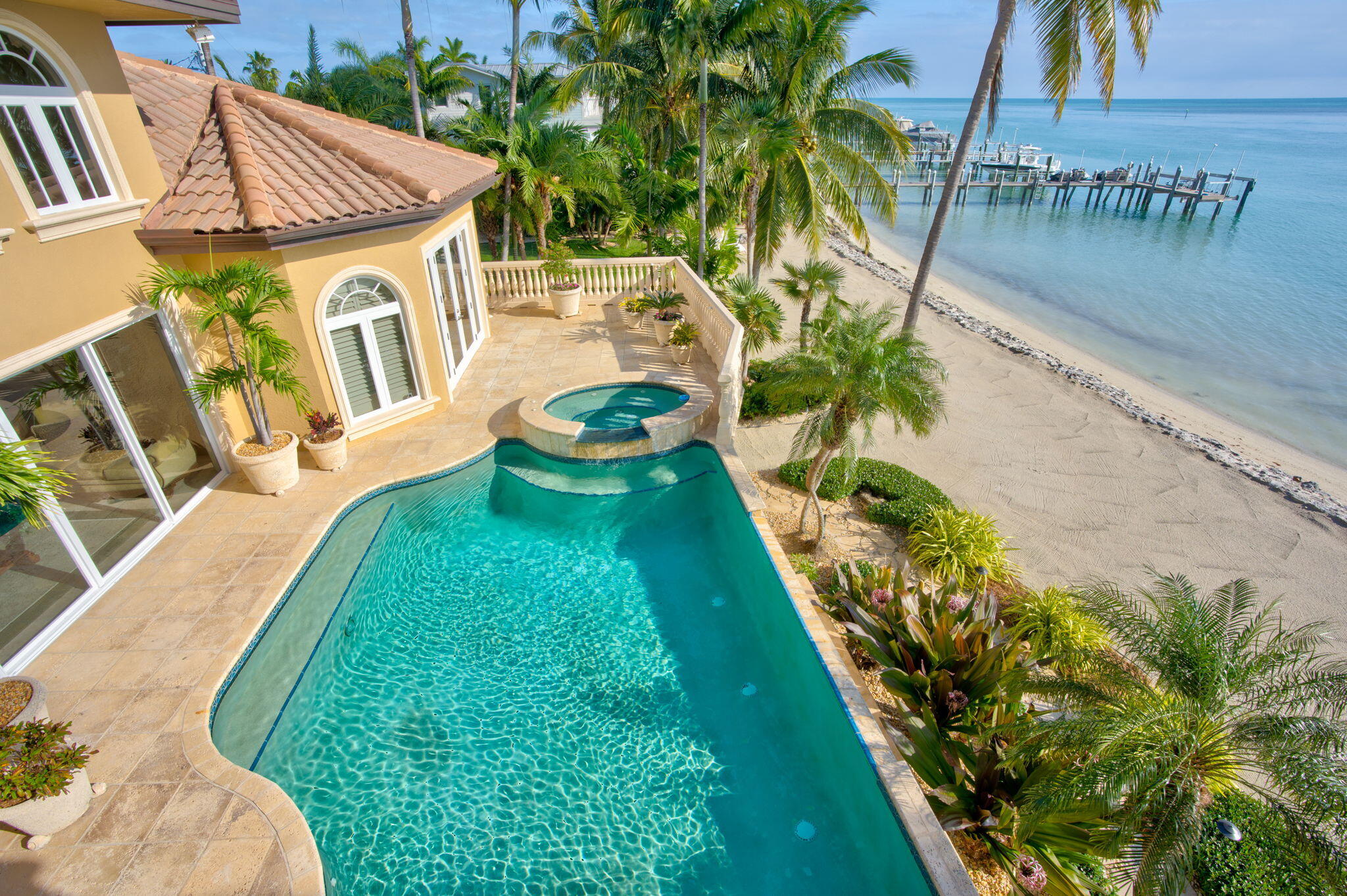 KEY COLONY, Florida, 33051, United States, 4 Bedrooms Bedrooms, ,5 BathroomsBathrooms,Residential,For Sale,1997483