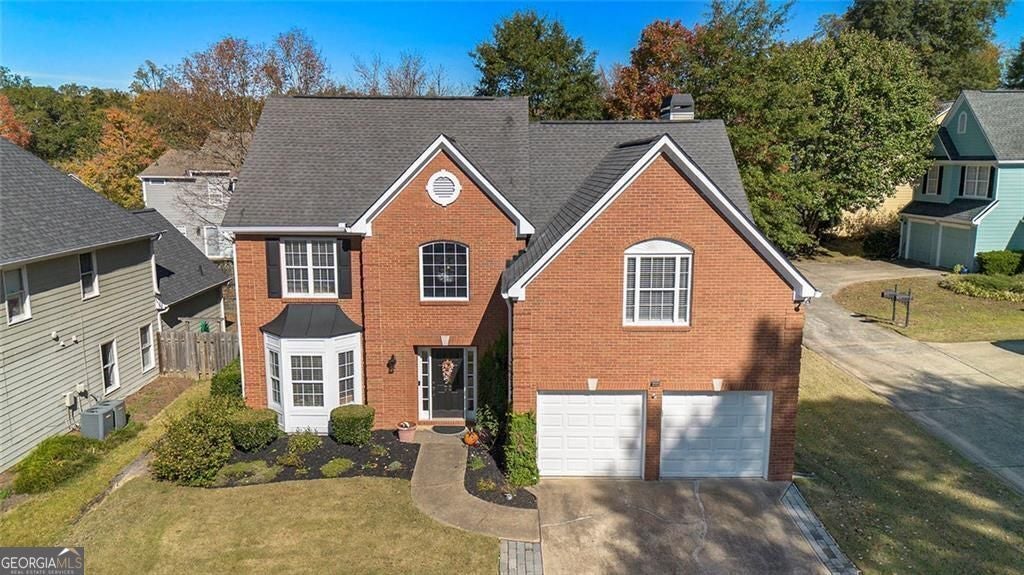 Marietta, Georgia, 30064, United States, 4 Bedrooms Bedrooms, ,3 BathroomsBathrooms,Residential,For Sale,1985549