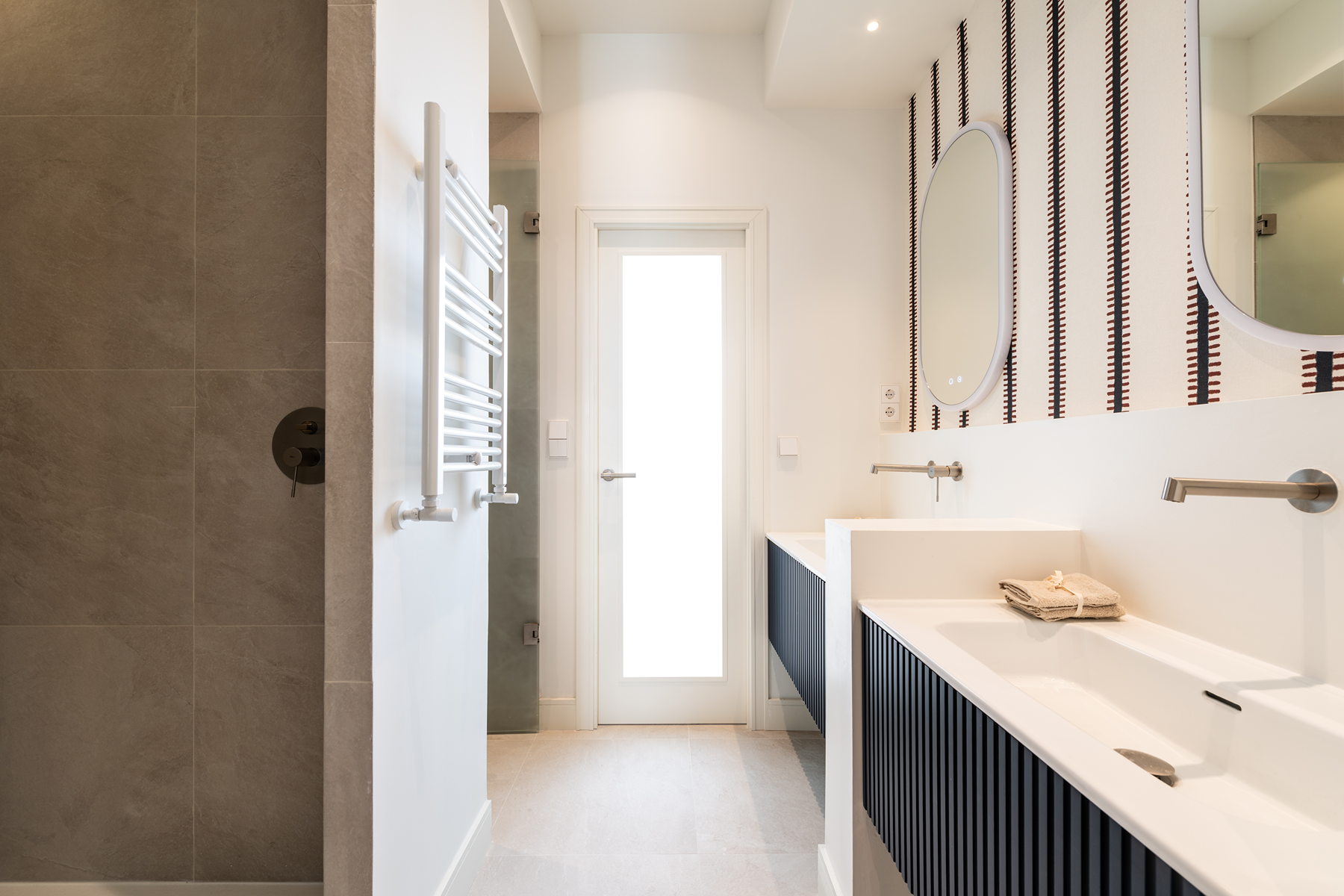  Flat under renovation in Barrio Salamanca, Madrid - 物件實景