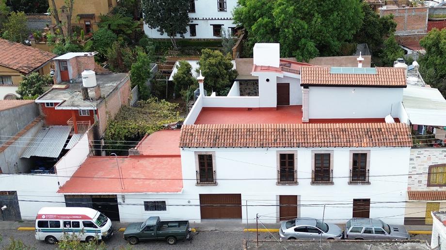 Pátzcuaro, Michoacán de Ocampo, 61606, Mexico, 5 Bedrooms Bedrooms, ,3 BathroomsBathrooms,Residential,For Sale,1729660