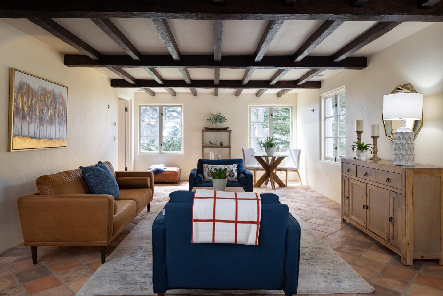 Pebble Beach, California, 93953, United States, 5 Bedrooms Bedrooms, ,5 BathroomsBathrooms,Residential,For Sale,1947438