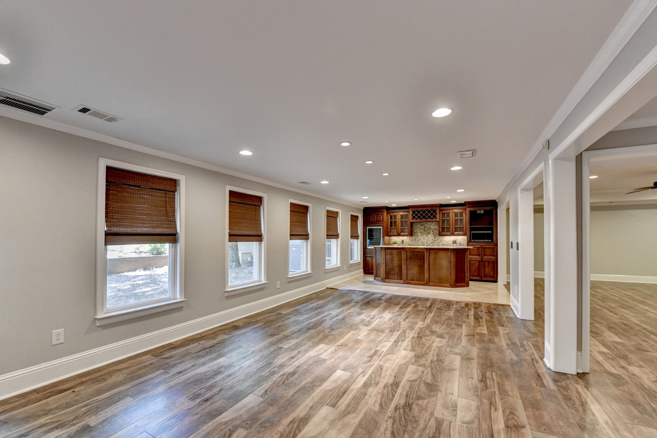  Beautifully Updated Brick Home in Alpharetta - 物件實景
