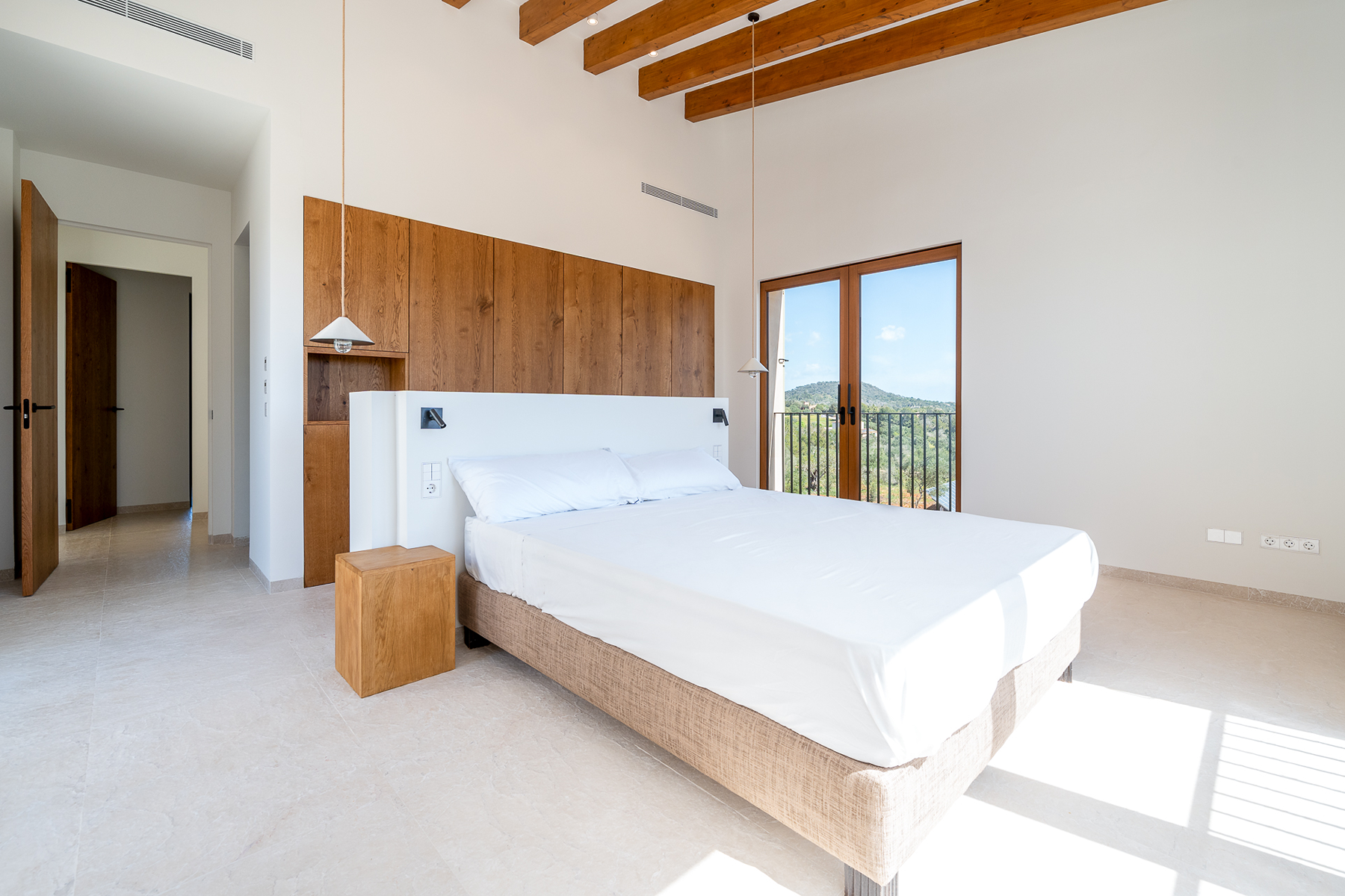  Mediterranean Style Country House in Mallorca. - 物件實景