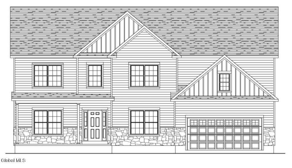 Mechanicville, New York, 12118, United States, 3 Bedrooms Bedrooms, ,3 BathroomsBathrooms,Residential,For Sale,1989514