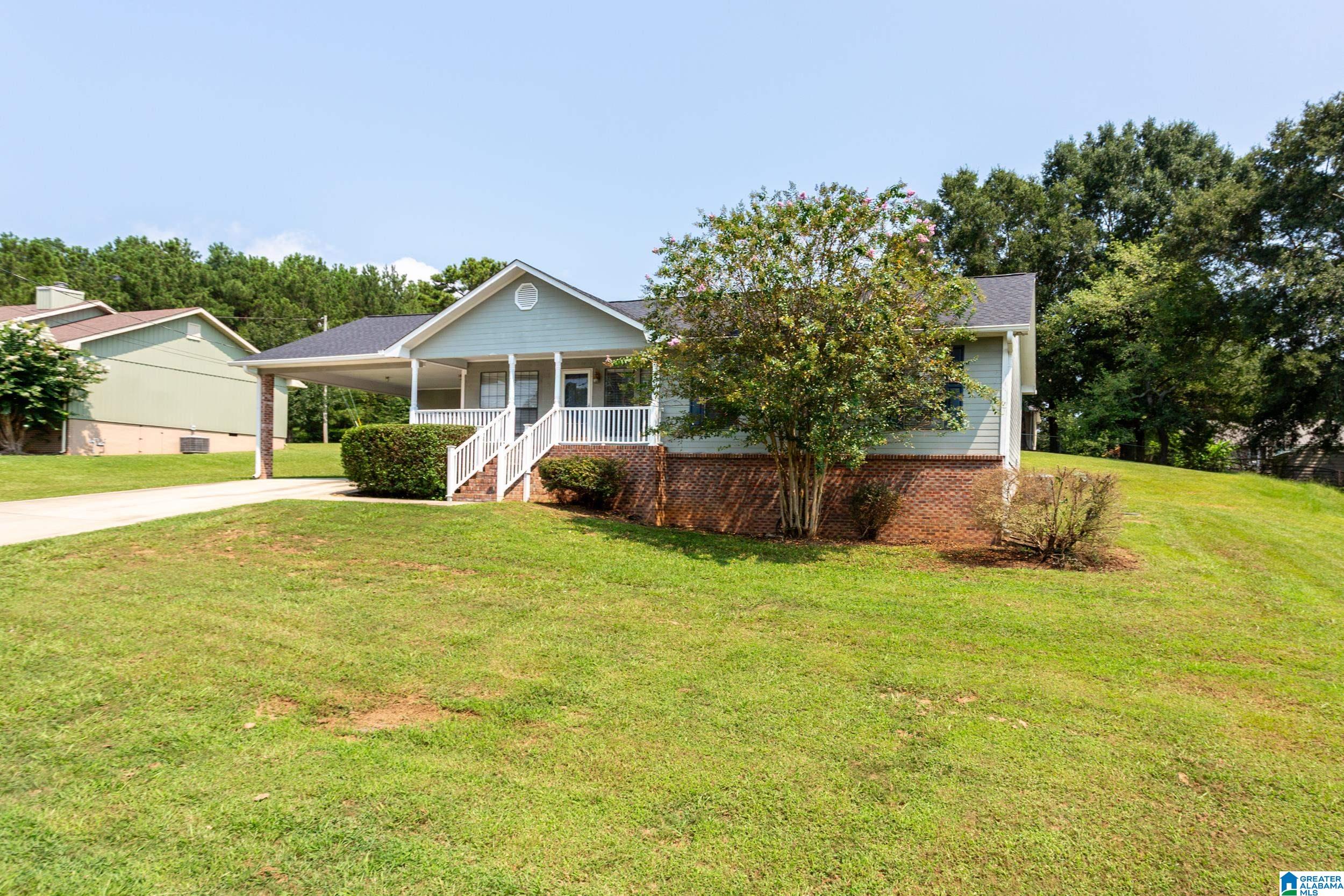 Village Dr, Oxford, AL 36203 #1