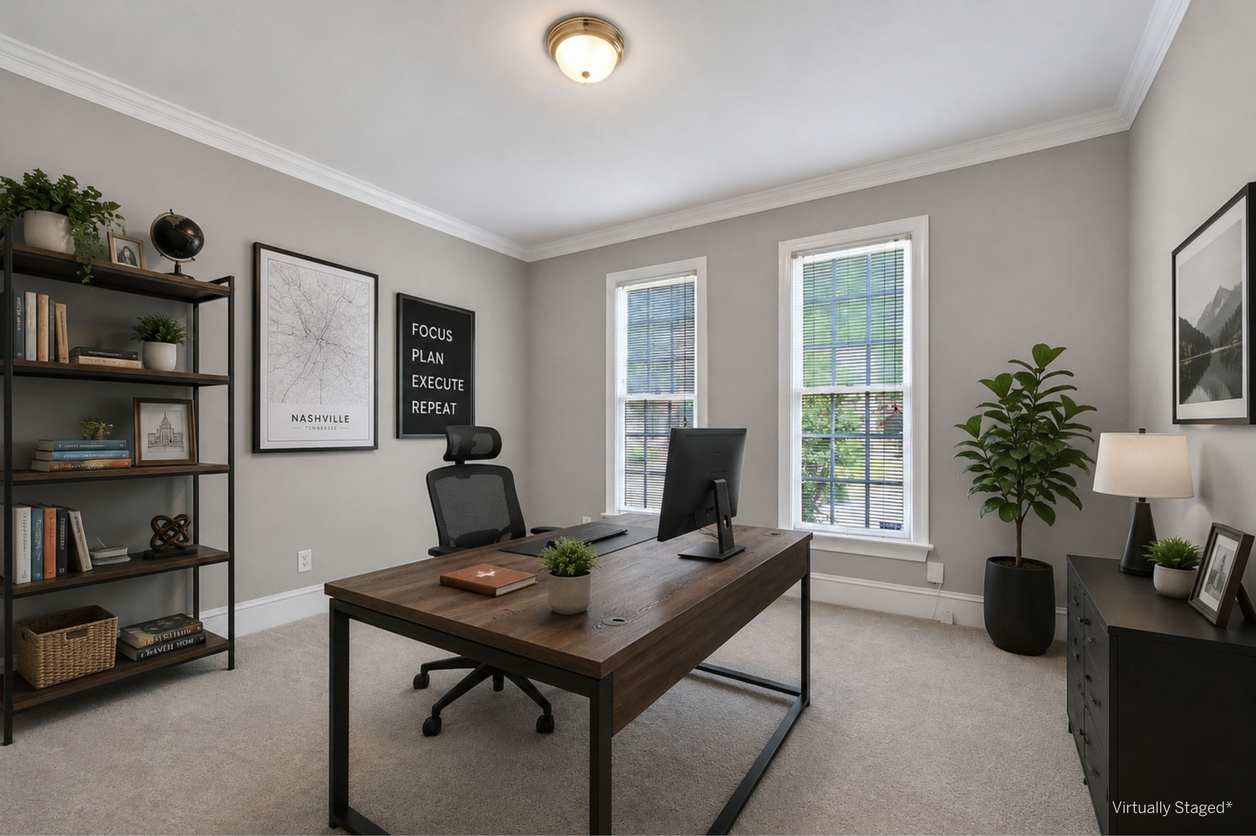  913 Tanworth Drive, Raleigh, NC 27615 - 物件實景