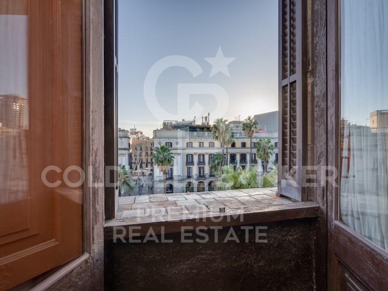 Barcelona, Catalonia, ES, 6 Bedrooms Bedrooms, ,1 BathroomBathrooms,Residential,For Sale,1487718